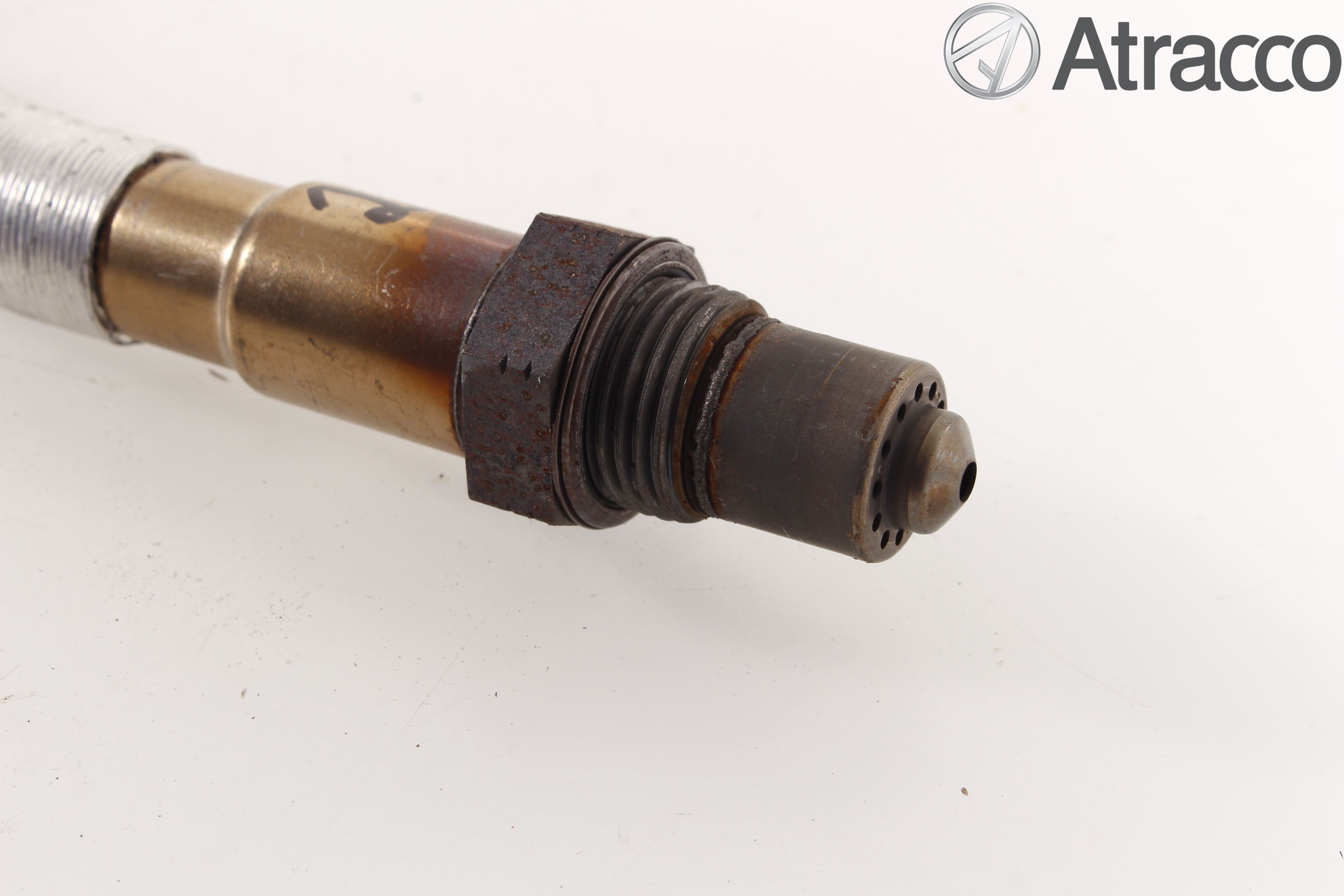 Toyota AVENSIS 16-18 Injlambdasond