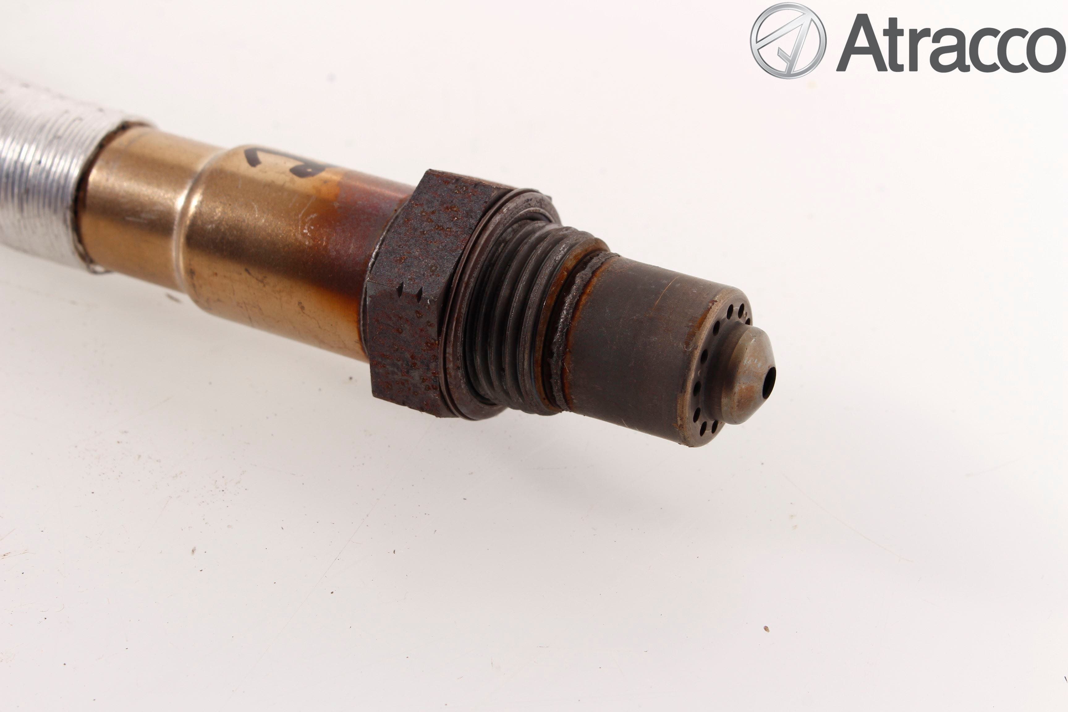 Toyota AVENSIS 16-18 Injlambdasond