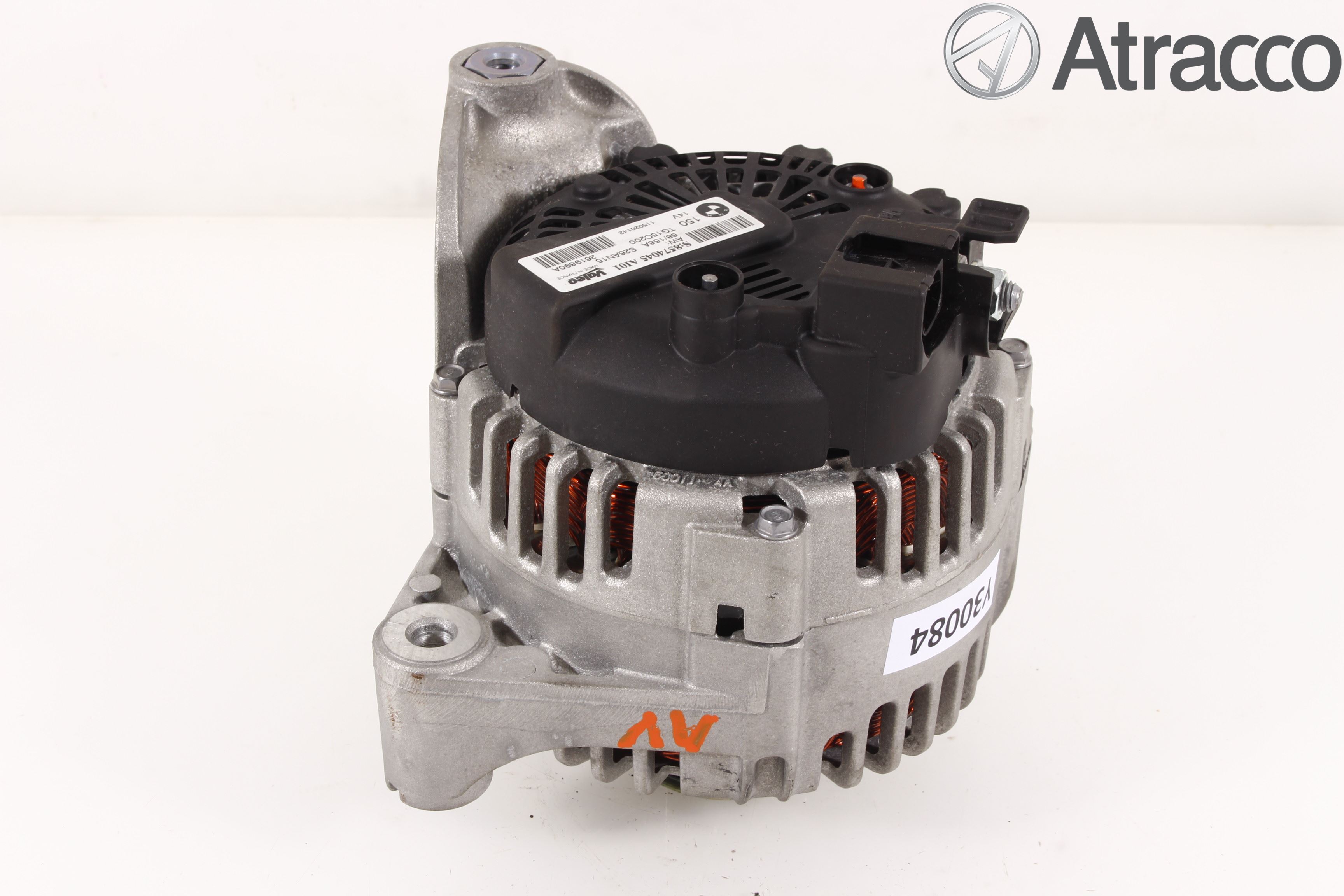 Toyota AVENSIS 16-18 Generator