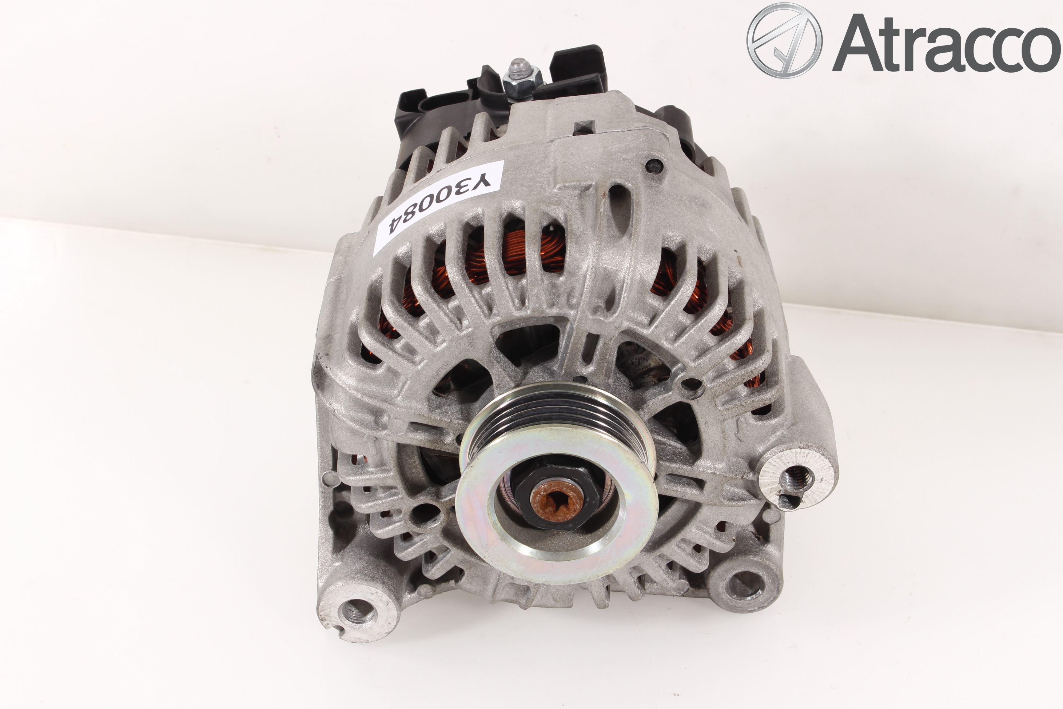 Toyota AVENSIS 16-18 Generator