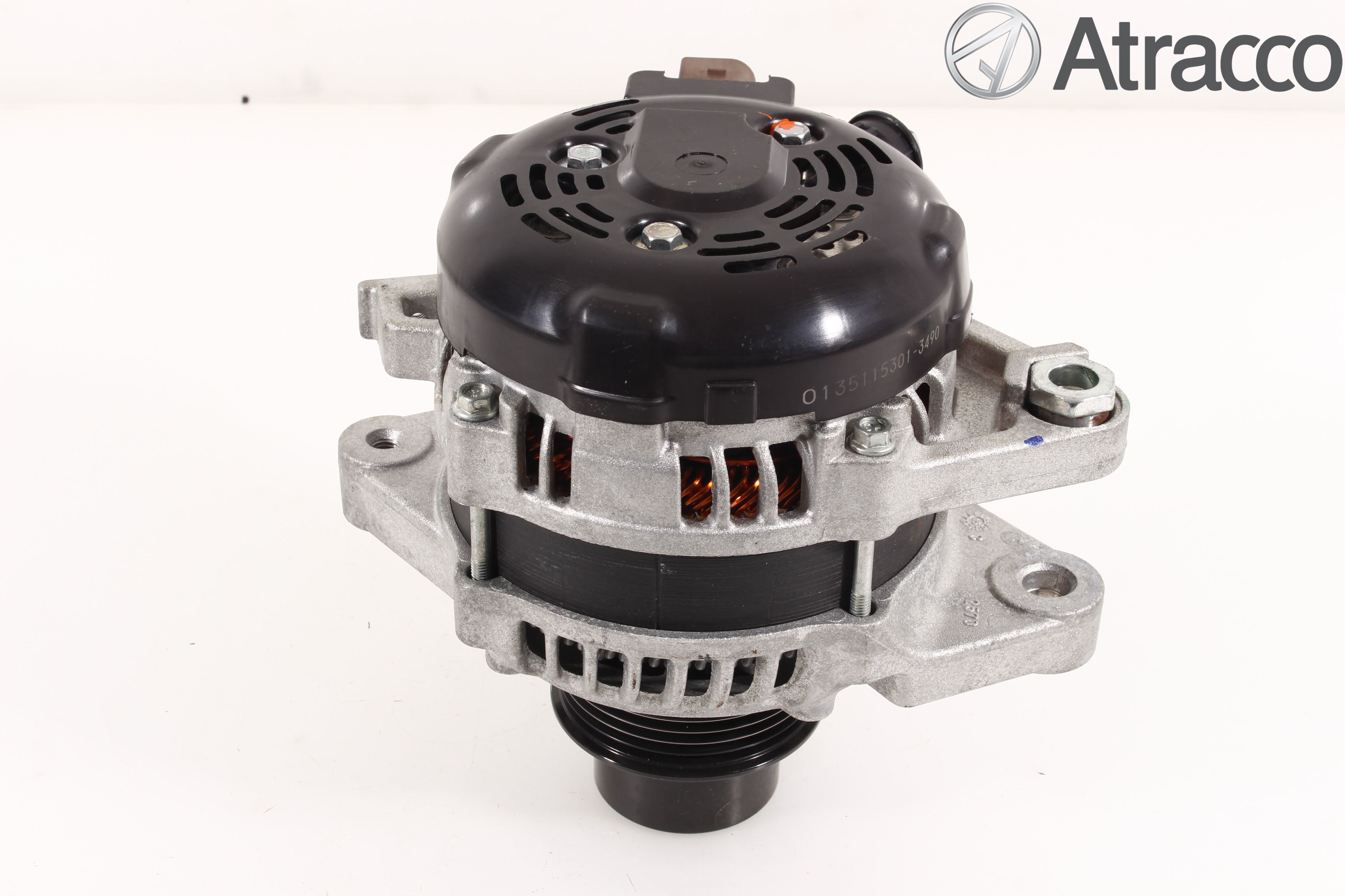 Toyota AYGO 15-21 Generator