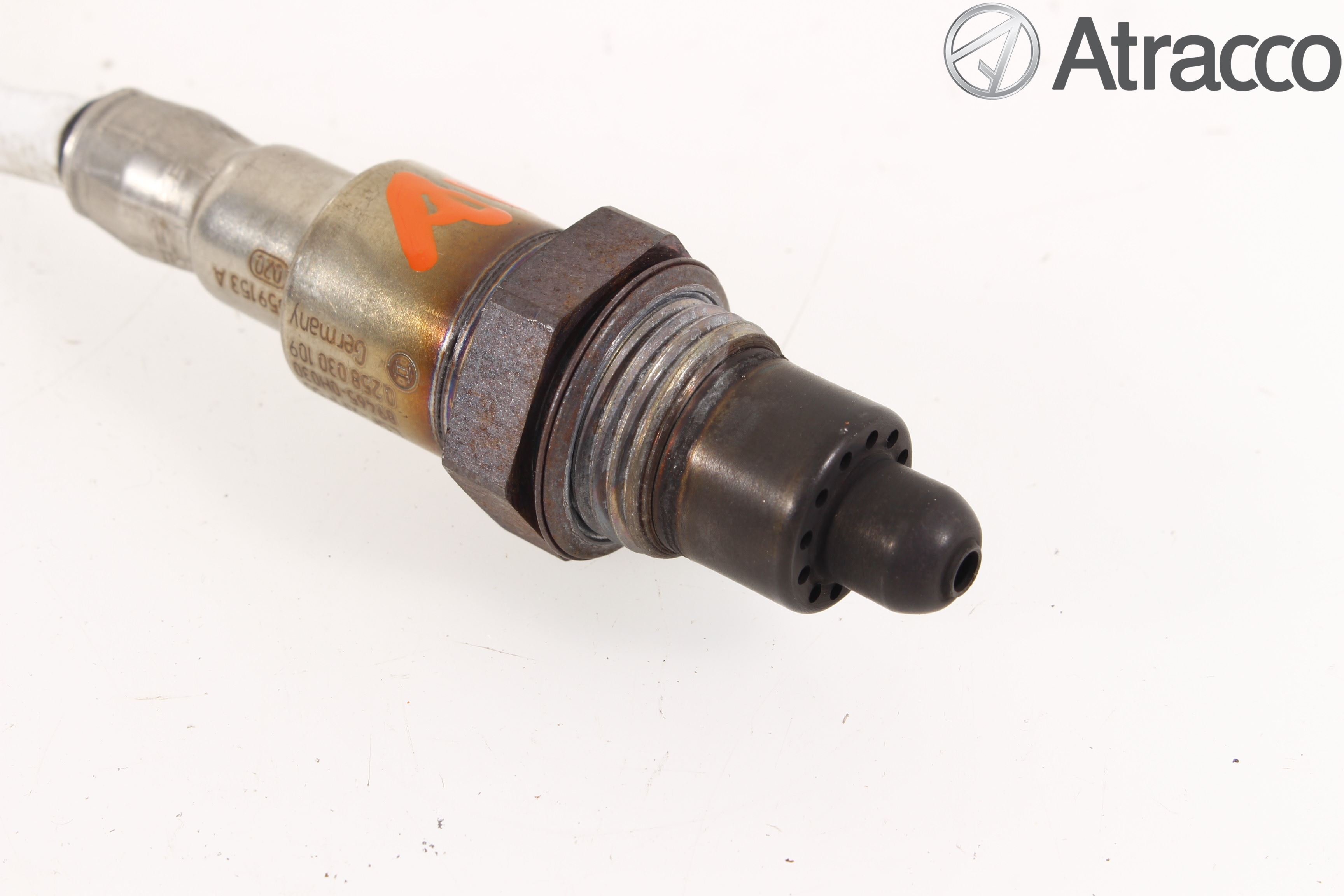 Toyota AYGO 15-21 Injlambdasond