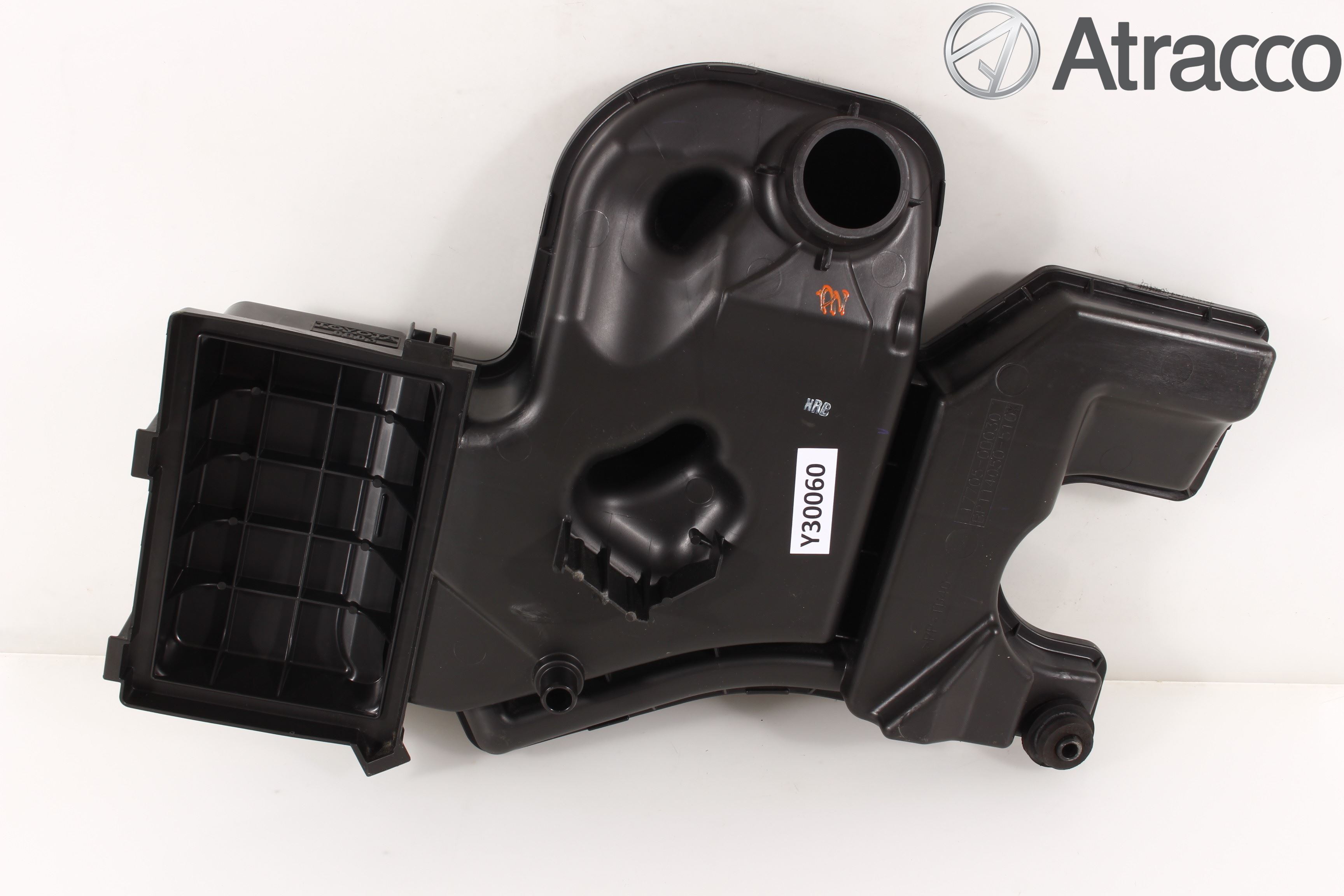 Toyota AYGO 15-21 Luftrenare