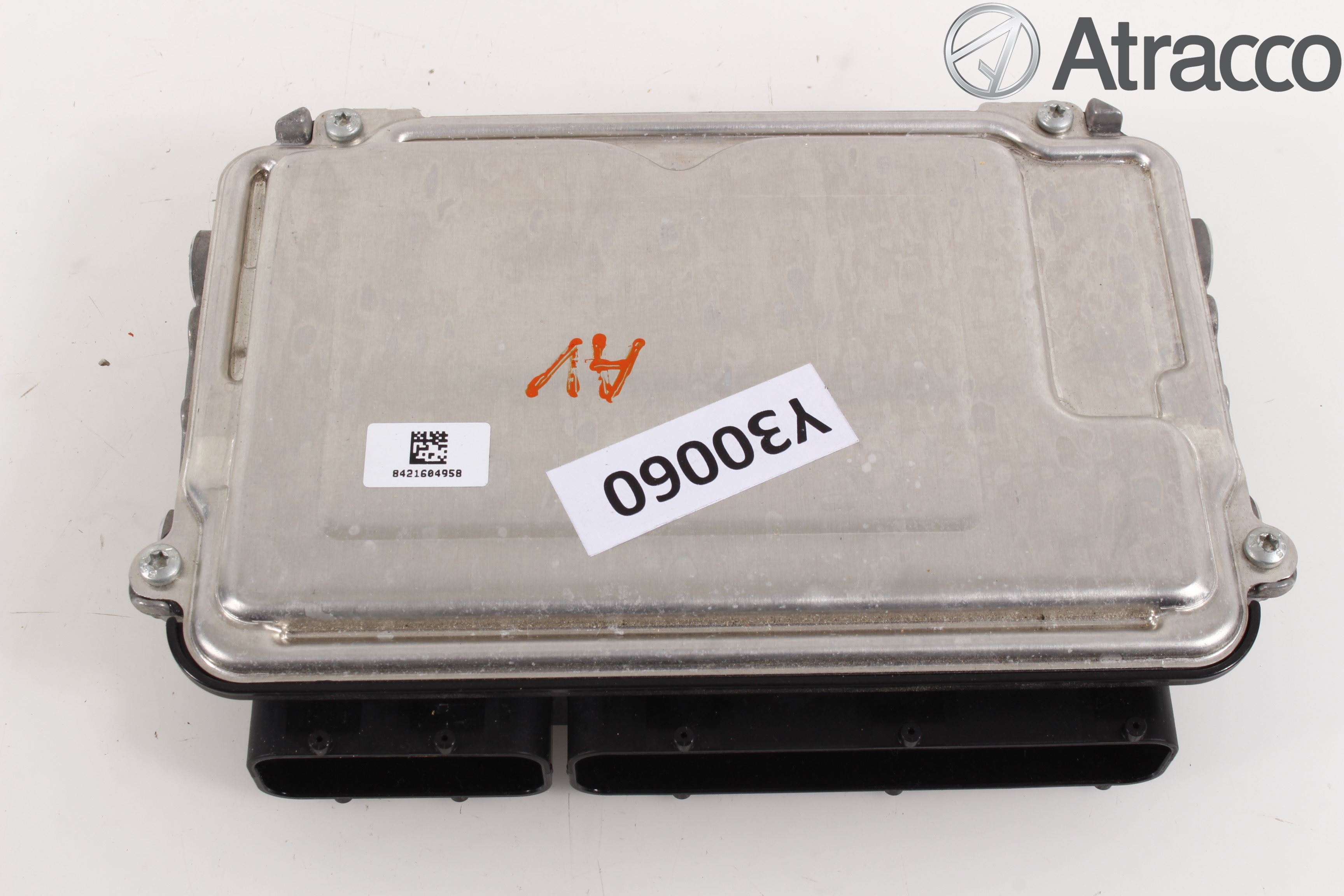 Toyota AYGO 15-21 Styrenhet Insprut Bensin