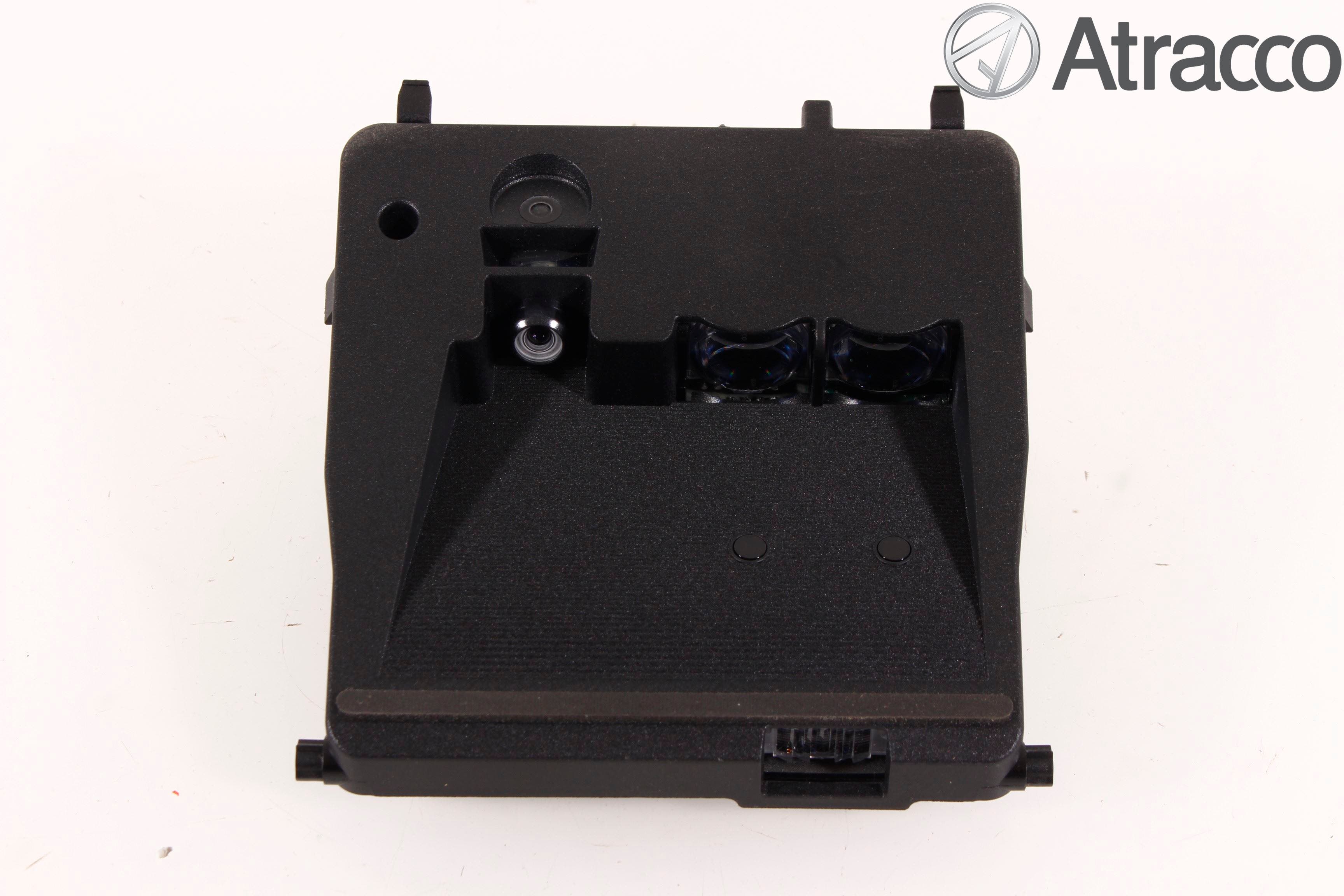 Toyota AYGO 15-21 Sensor Aktivt Kollisionsskydd