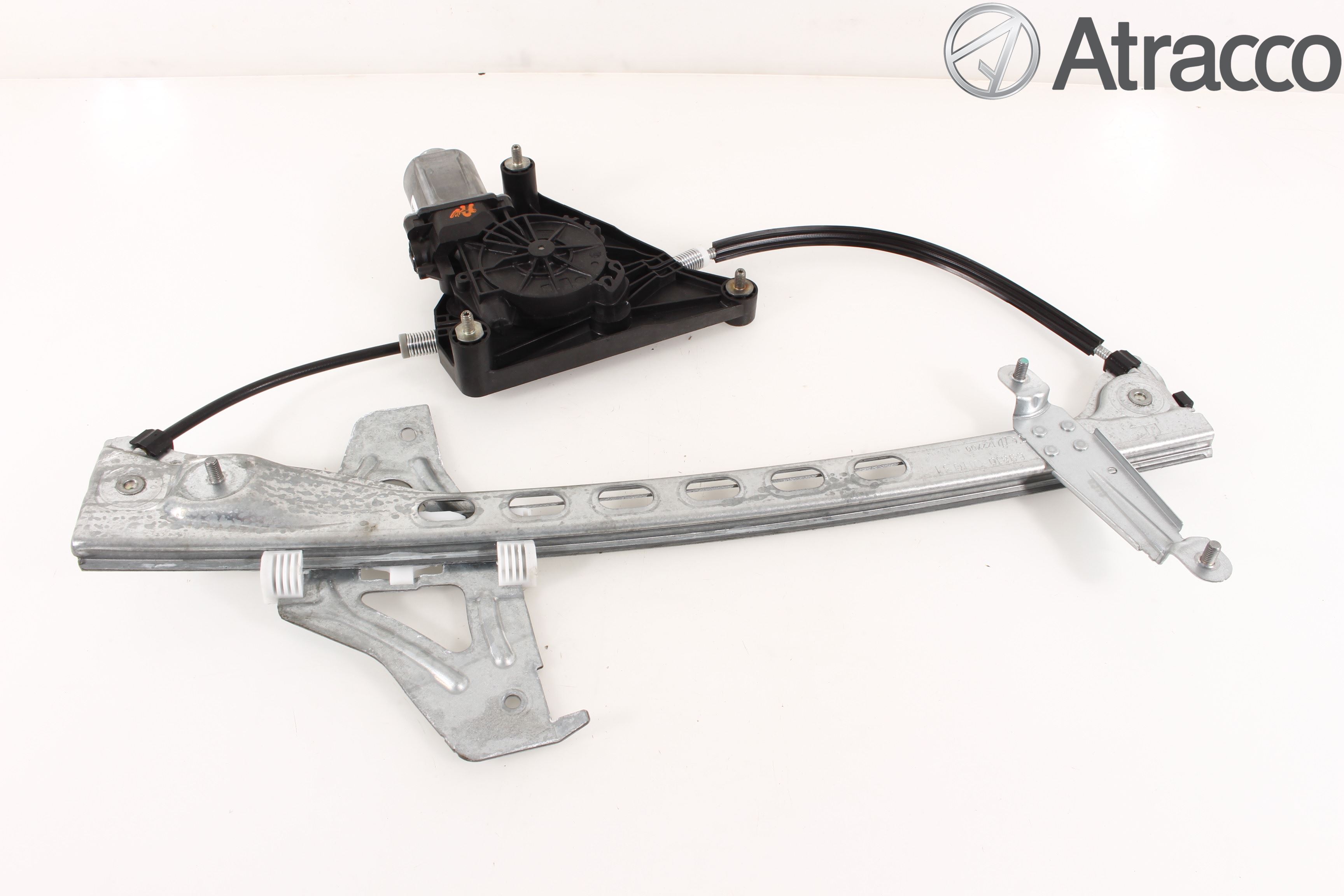 Toyota AYGO 15-21 Fönsterhiss El Kompl