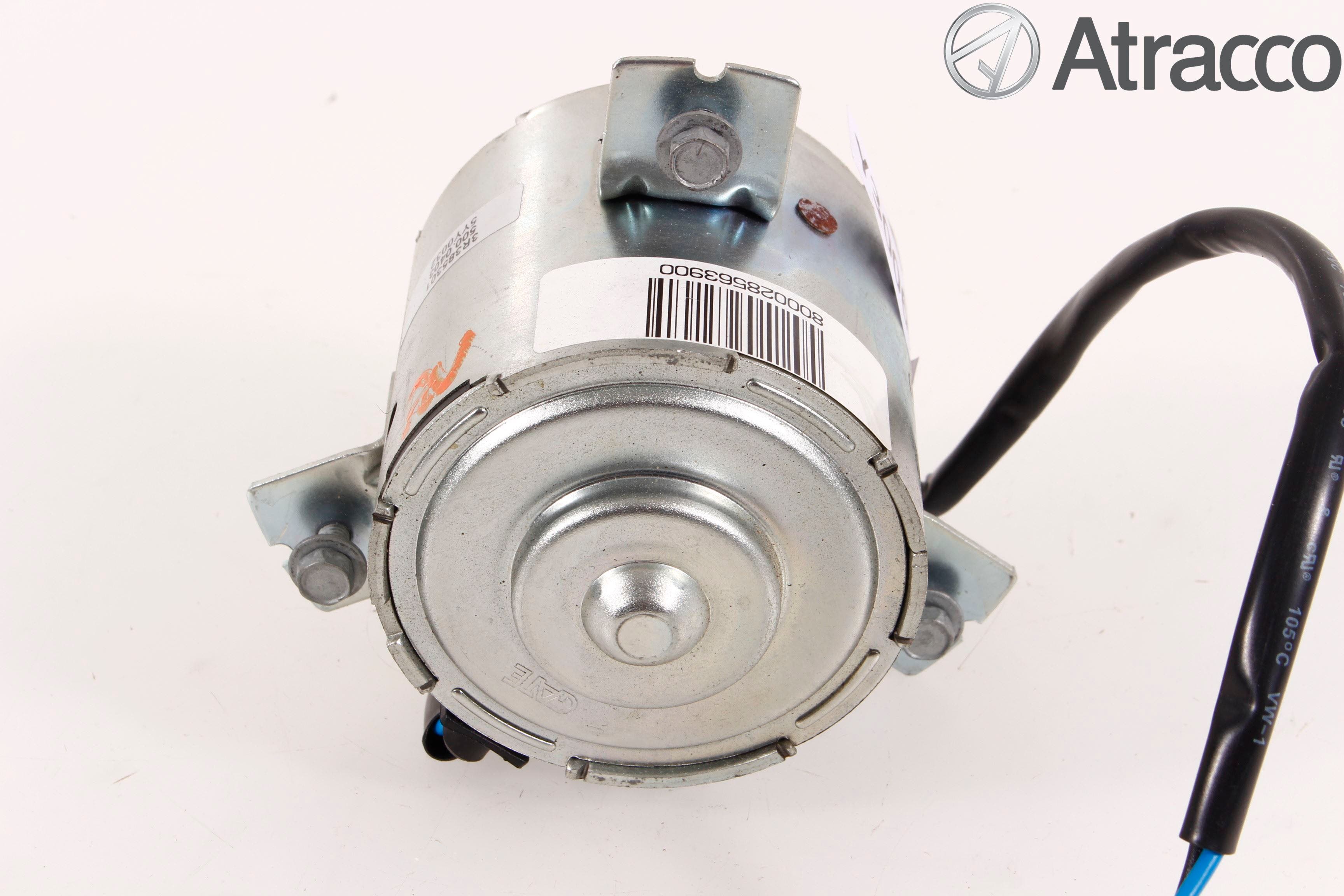 Toyota AYGO 15-21 Kylfläkt El