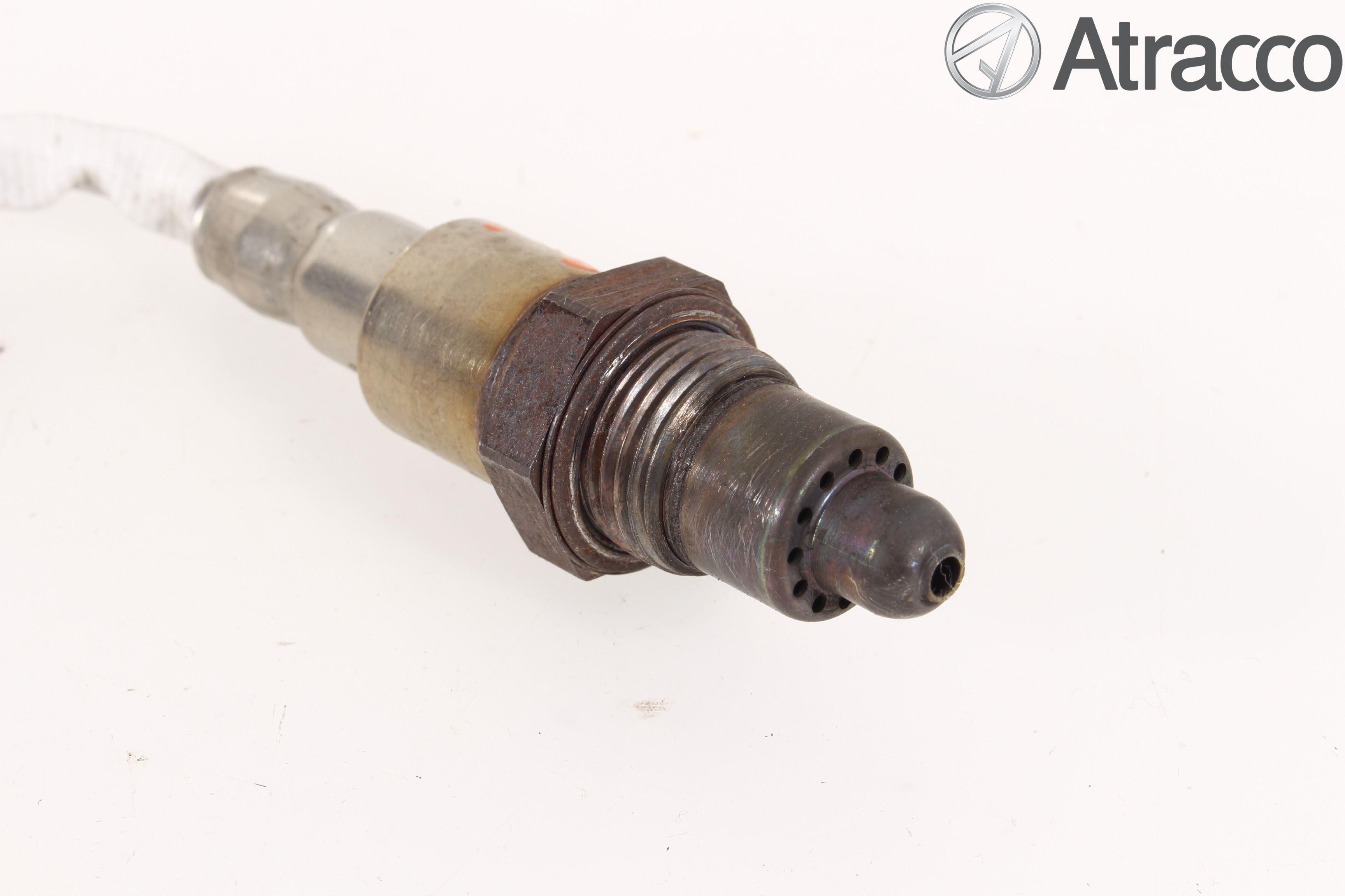 Toyota AYGO 15-21 Injlambdasond