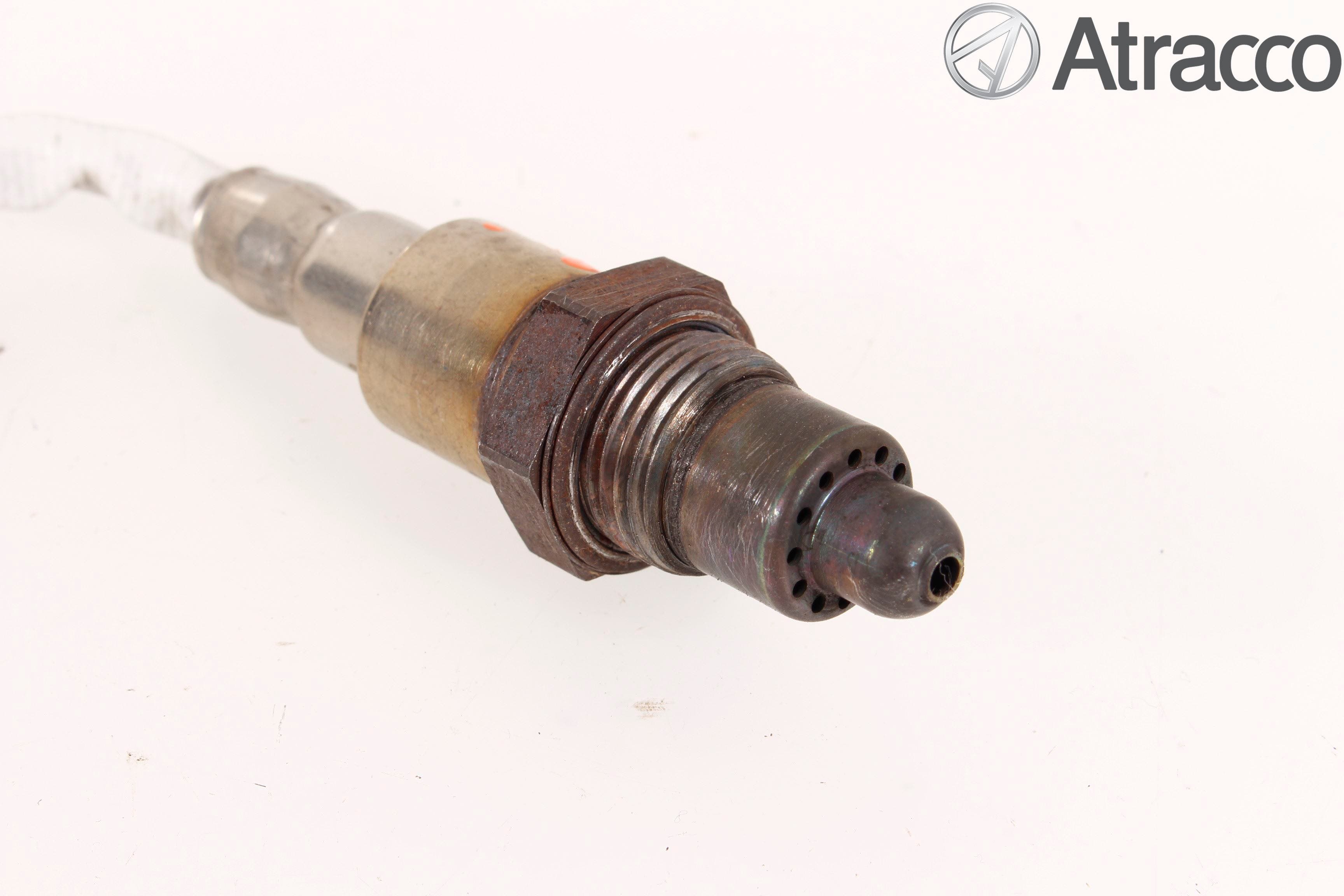 Toyota AYGO 15-21 Injlambdasond