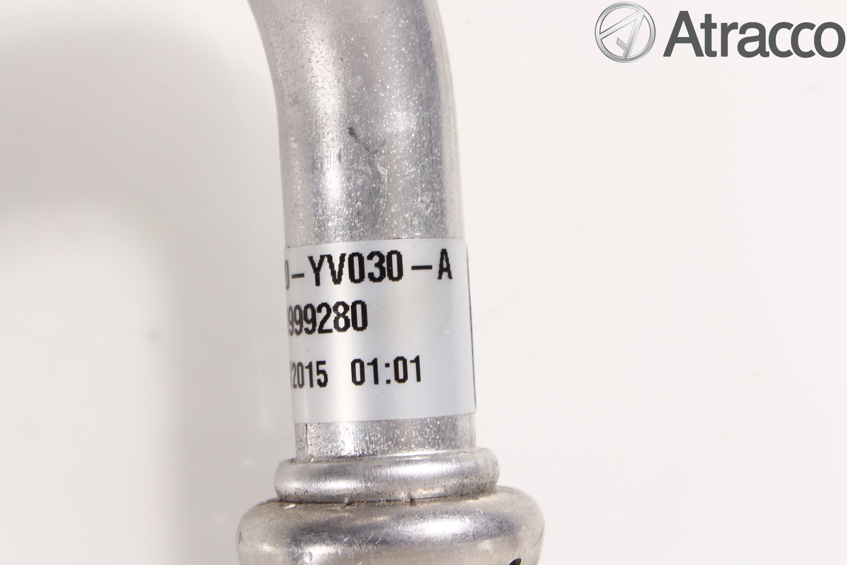 Toyota AYGO 15-21 Ac Slang-Rör