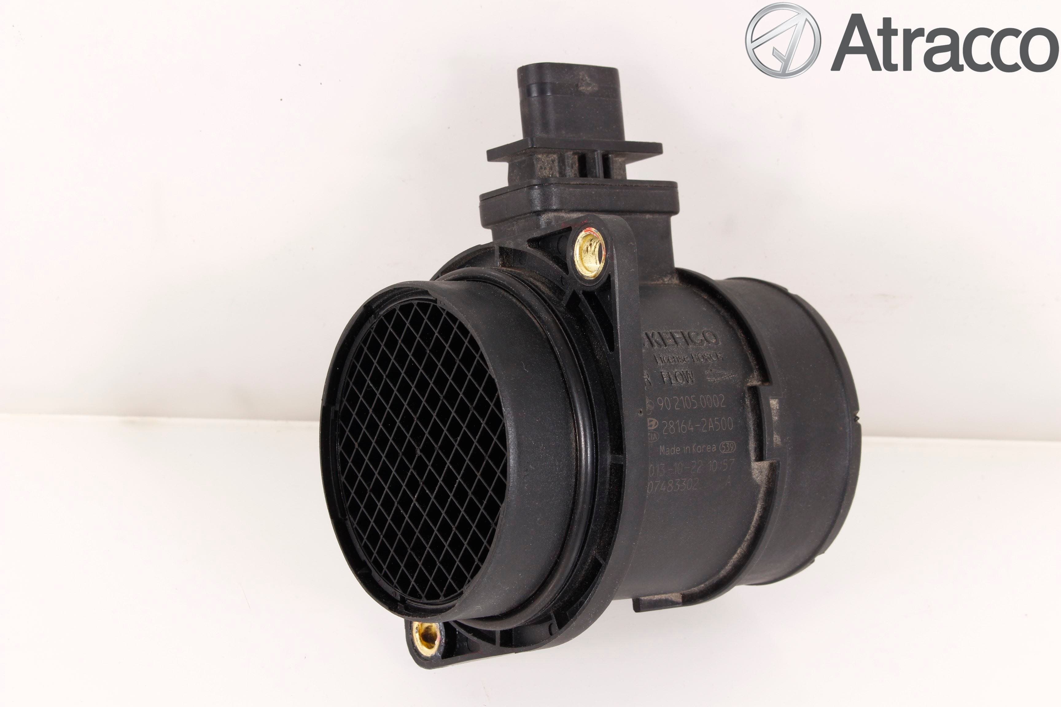 Hyundai i40 08-15 Injluftmassamätare