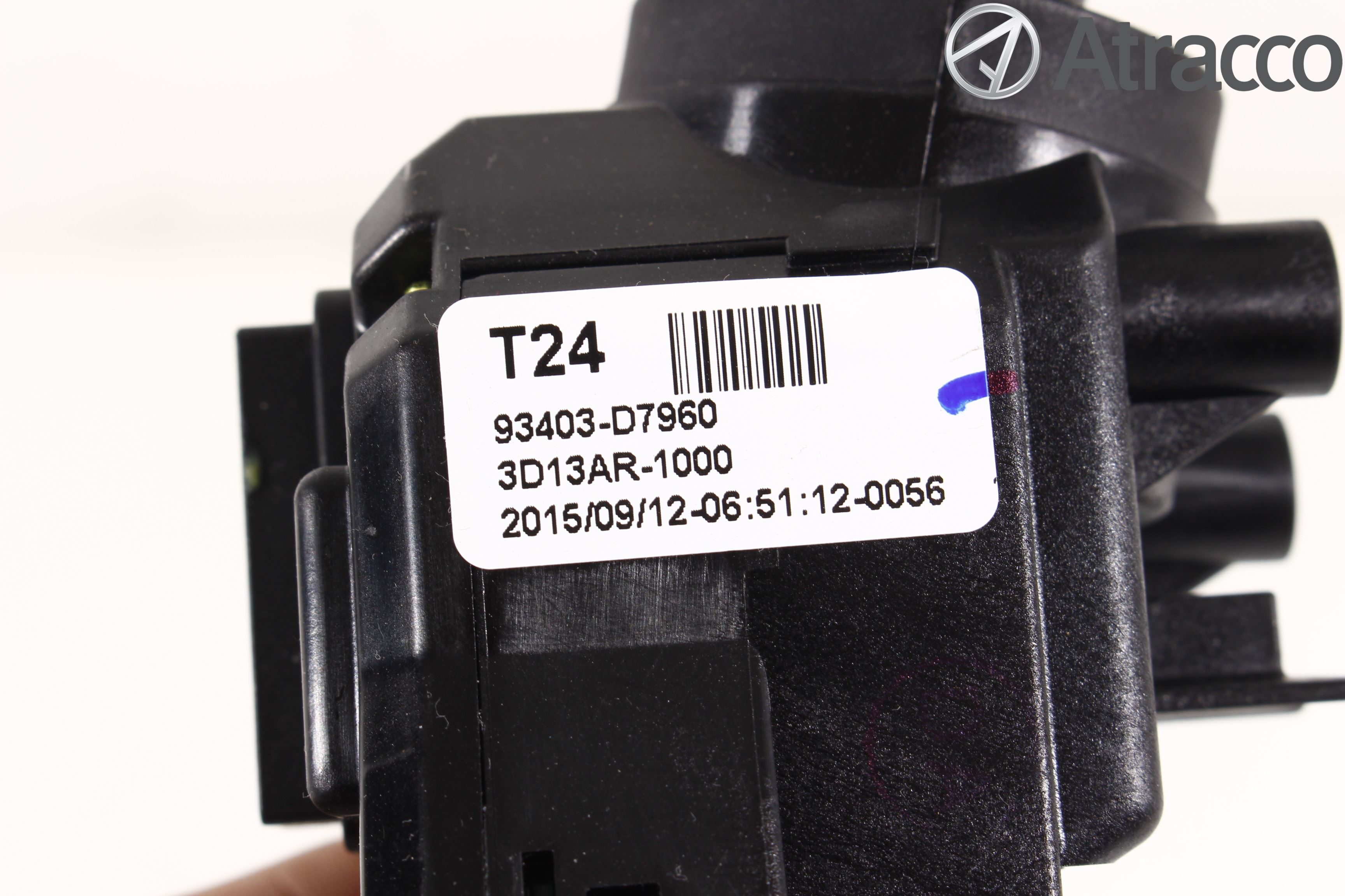 Hyundai TUCSON 05- Spakcentral