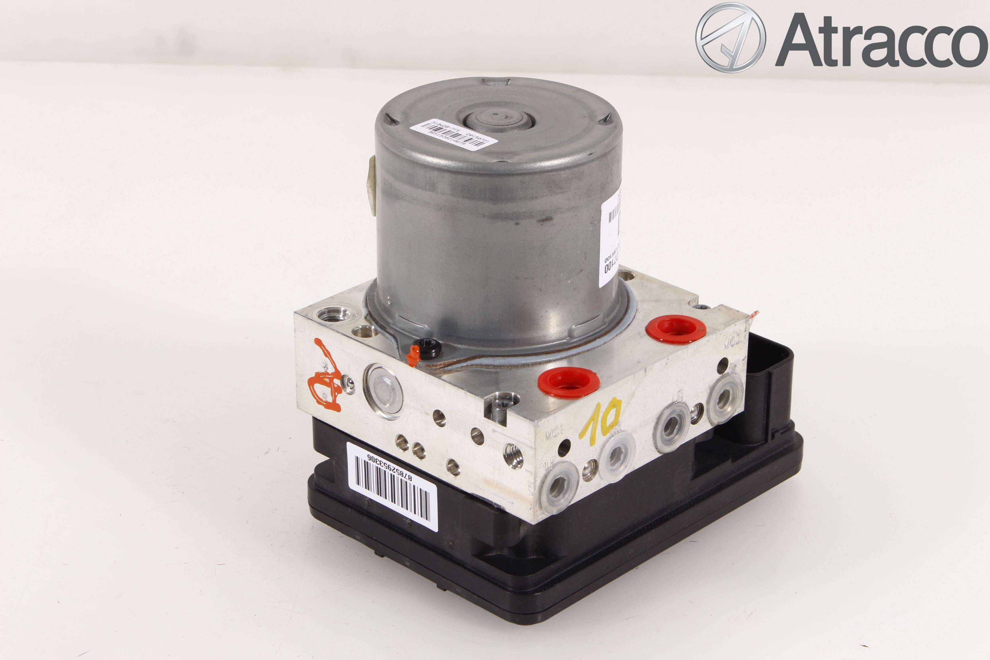 Hyundai TUCSON 05- Abs Hydraulaggregat