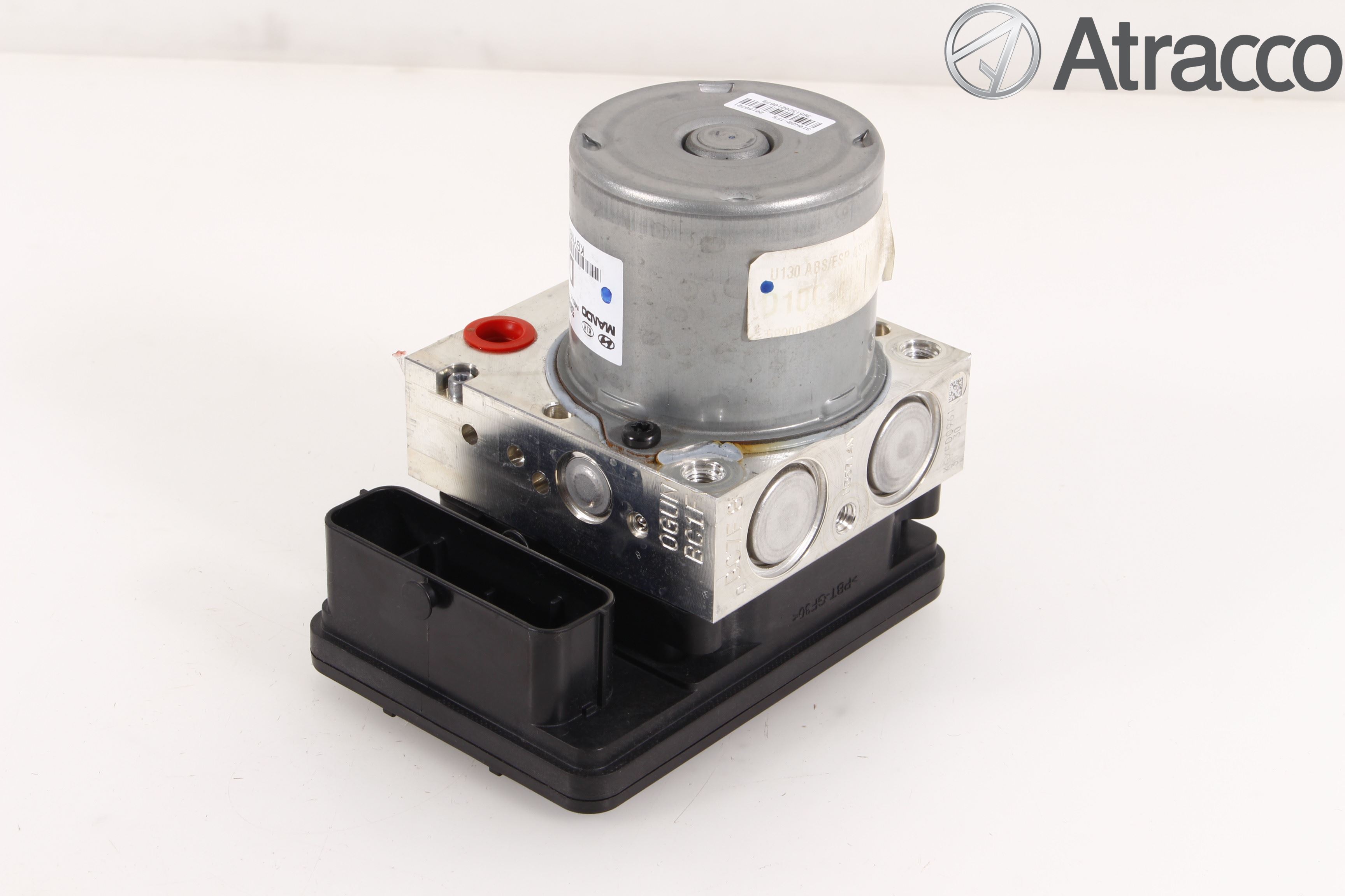 Hyundai TUCSON 05- Abs Hydraulaggregat
