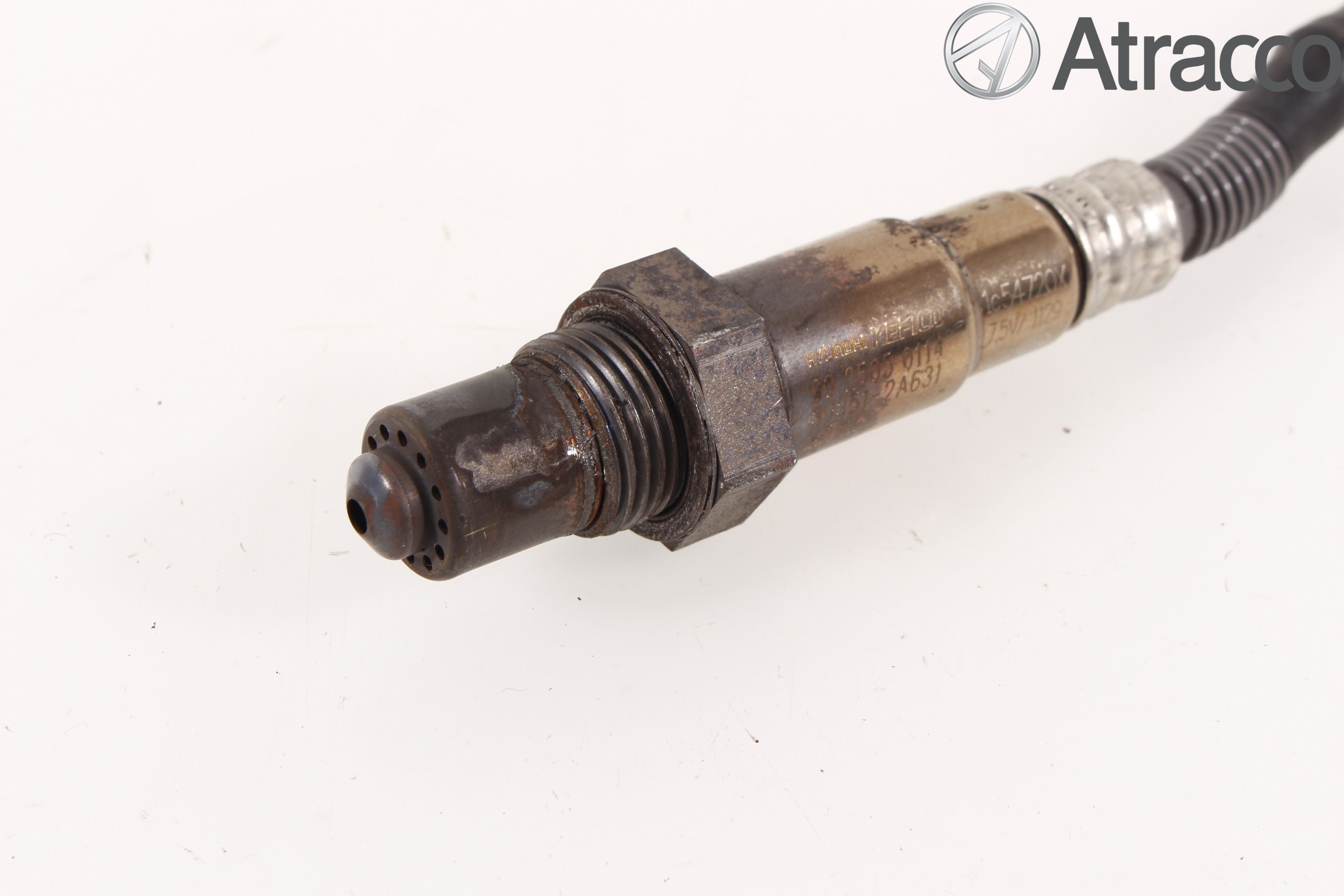 Hyundai TUCSON 05- Injlambdasond