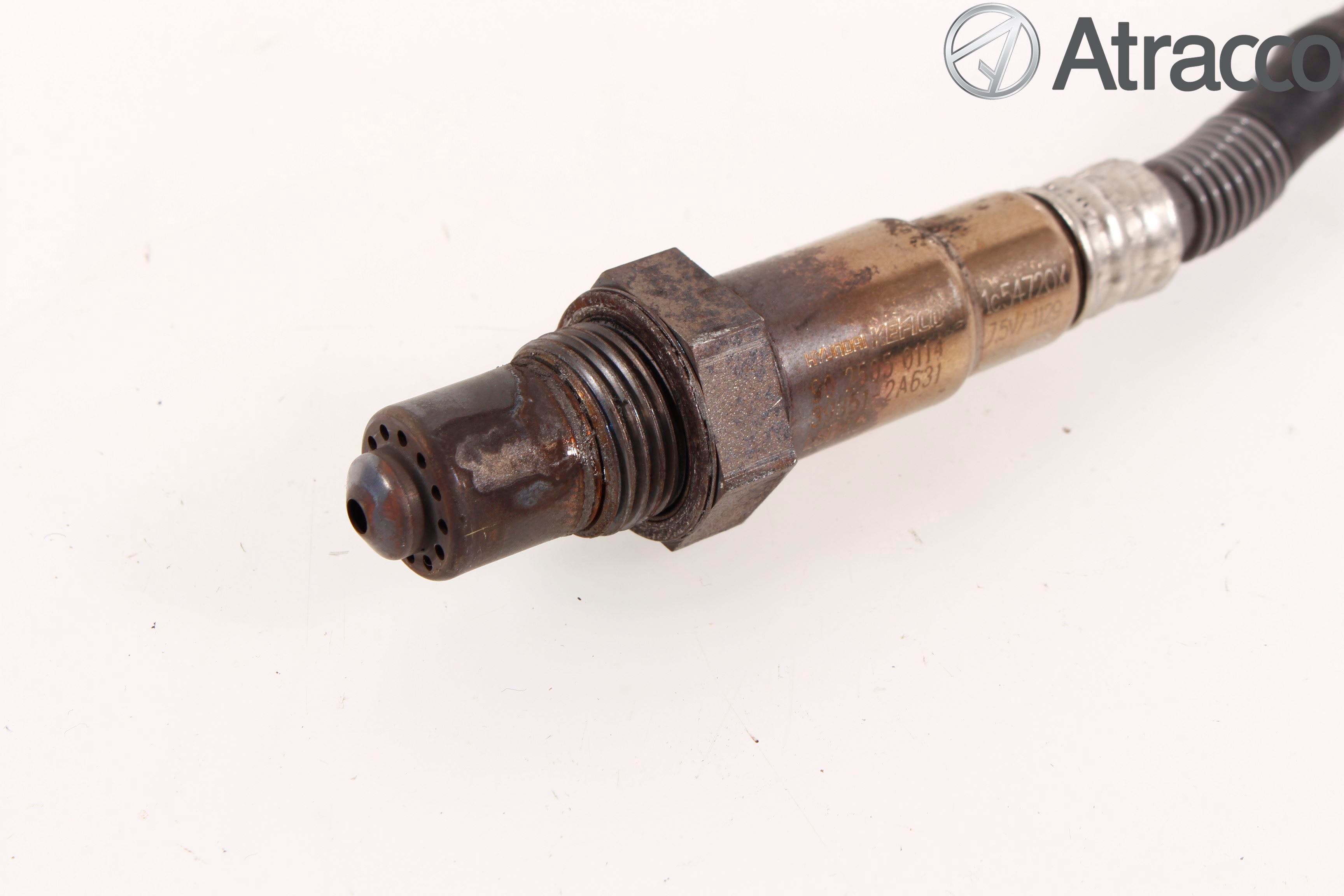 Hyundai TUCSON 05- Injlambdasond