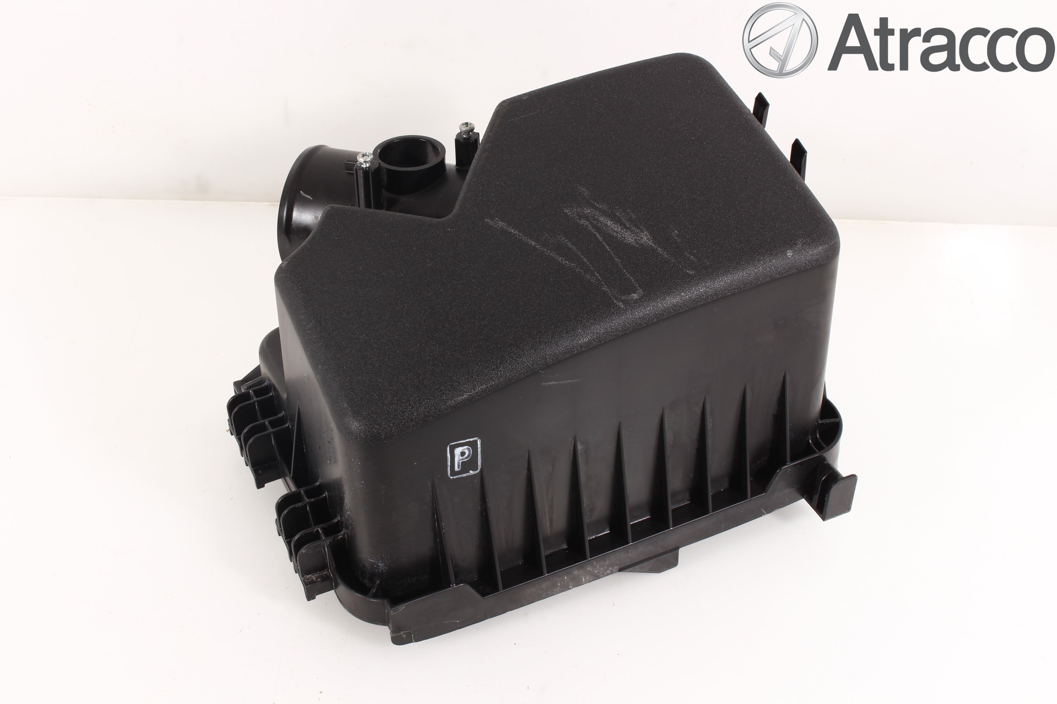 Toyota AURIS 10-12 Luftrenare