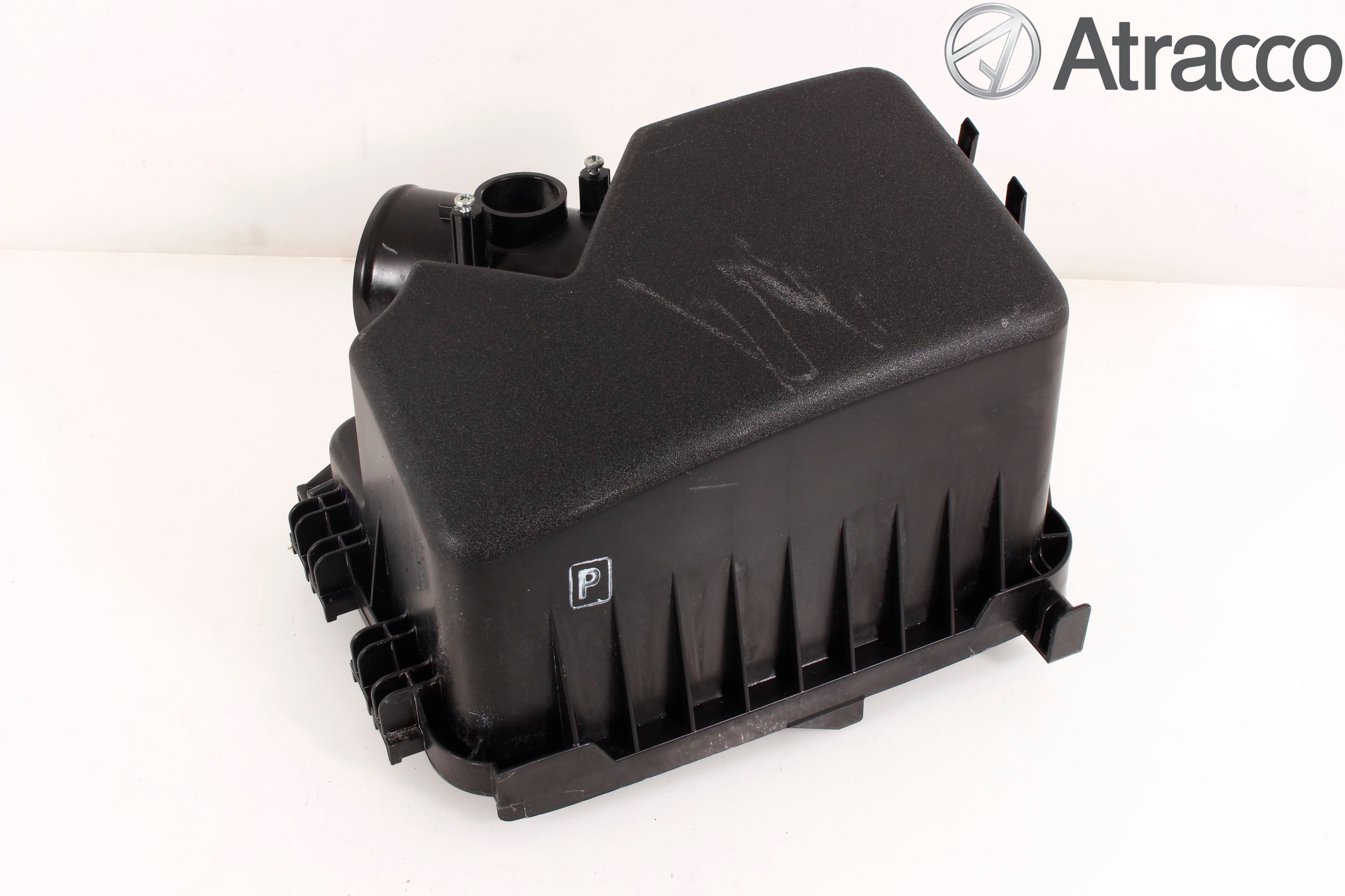 Toyota AURIS 10-12 Luftrenare