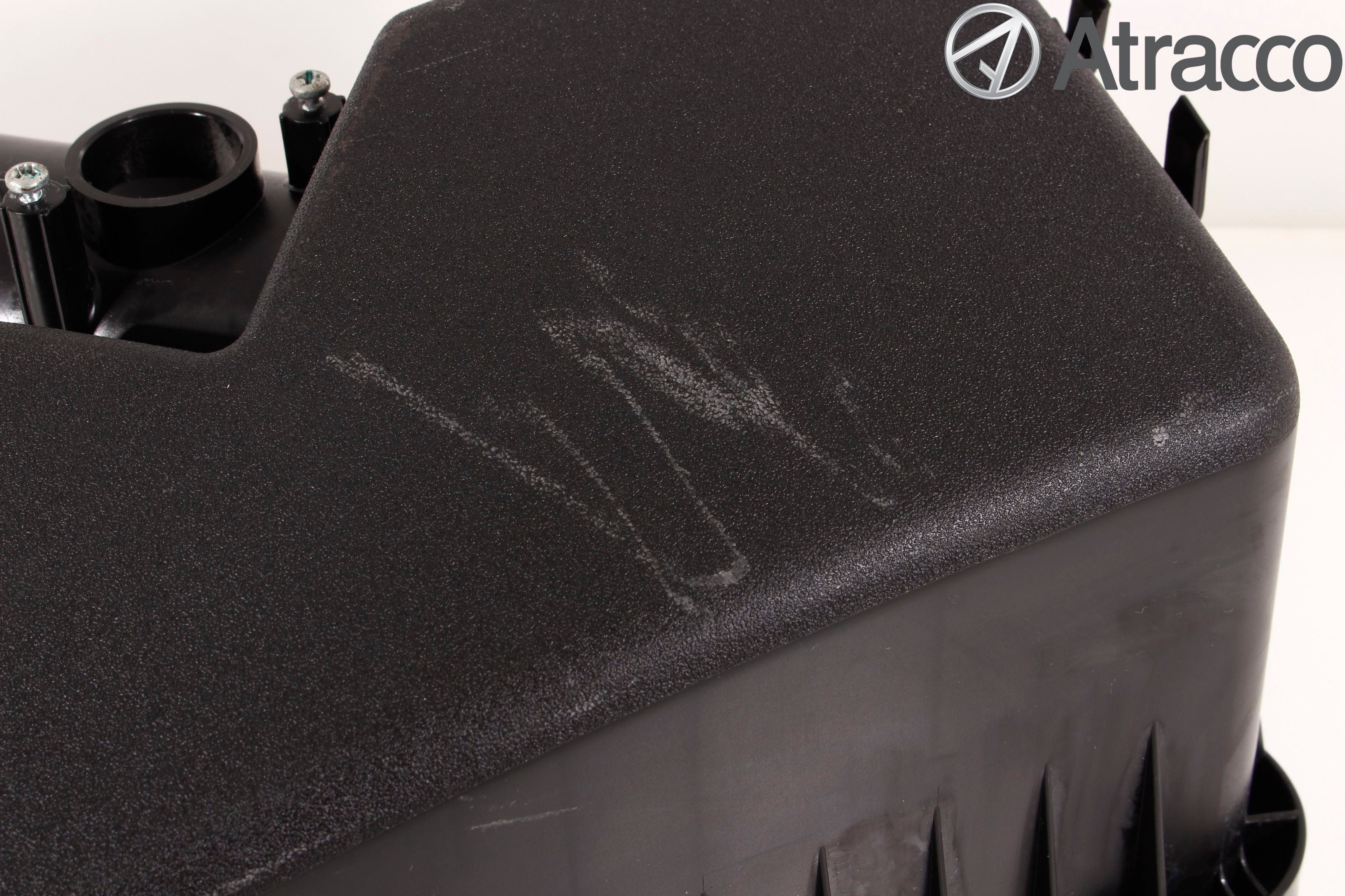 Toyota AURIS 10-12 Luftrenare