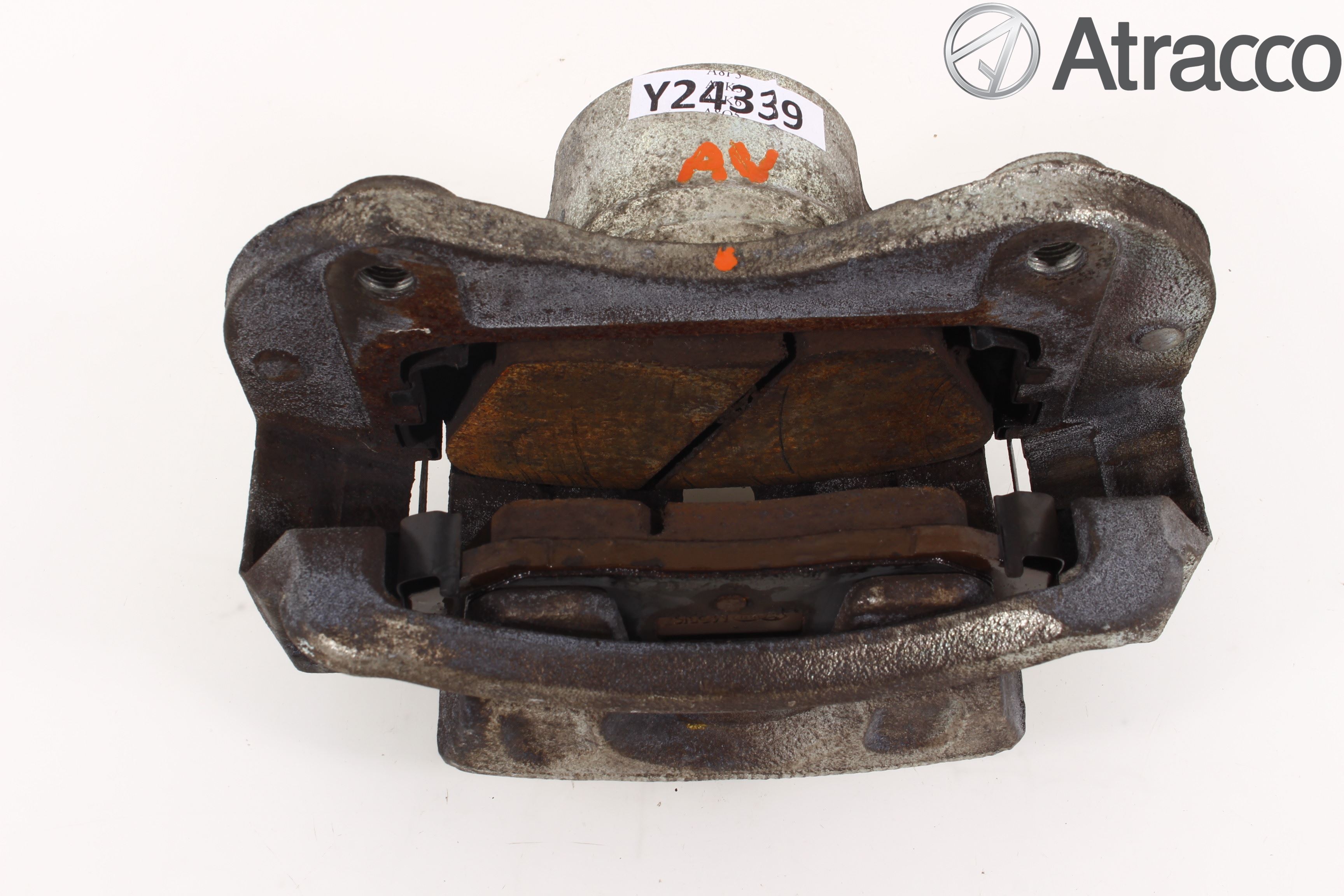 Hyundai ix35 Bromsok Fram Höger