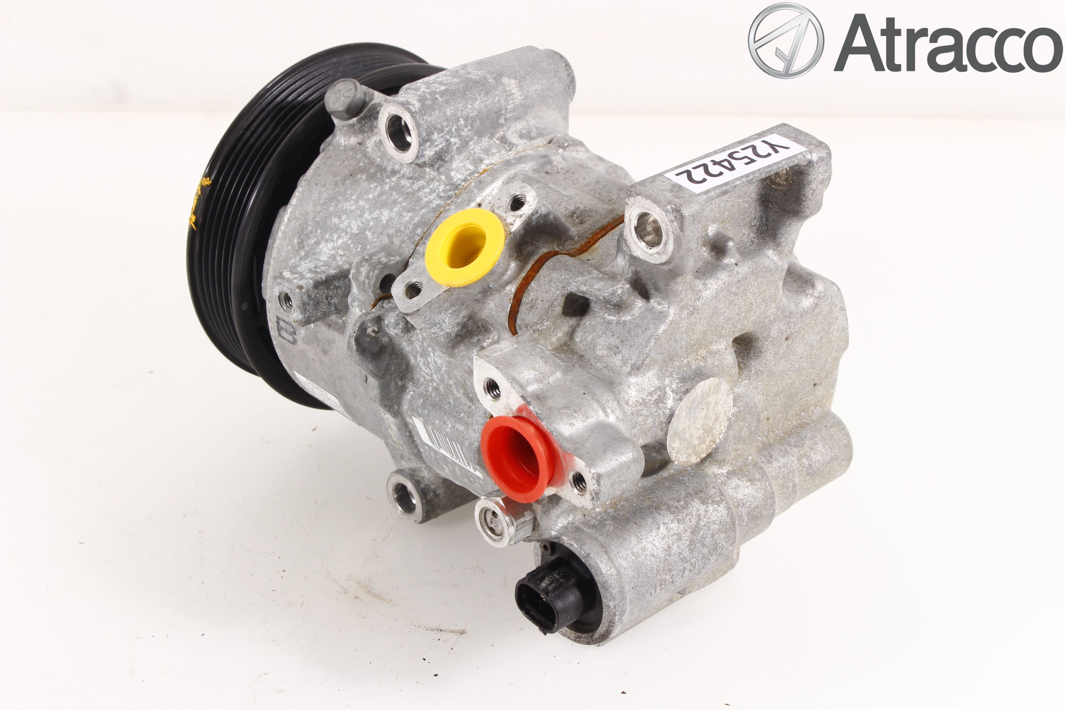 Toyota RAV4 13-18 Ac Kompressor