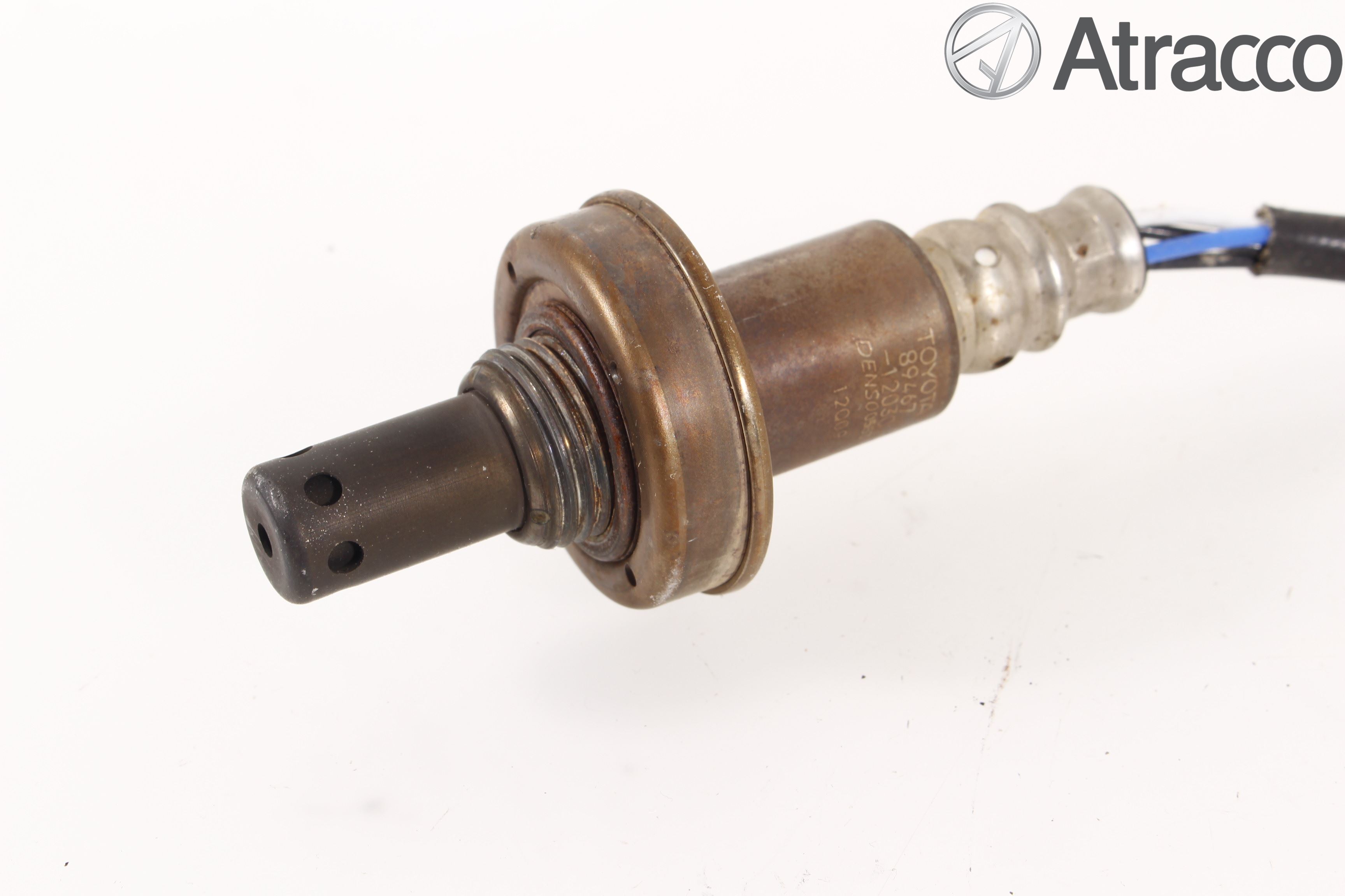 Toyota RAV4 13-18 Injlambdasond