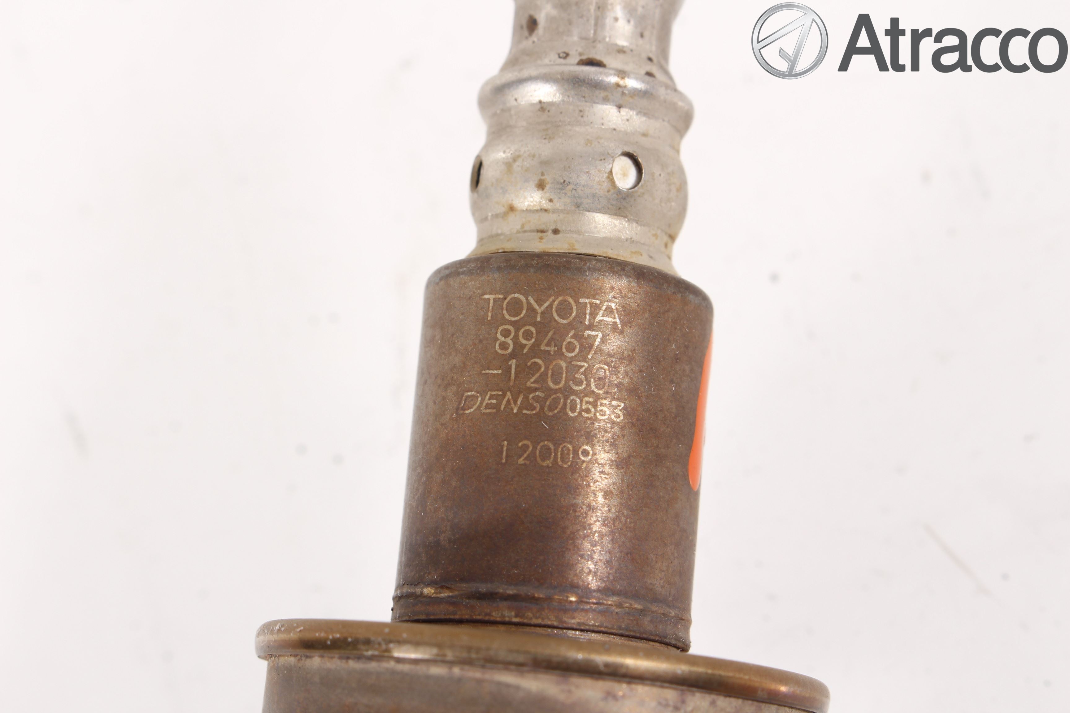 Toyota RAV4 13-18 Injlambdasond