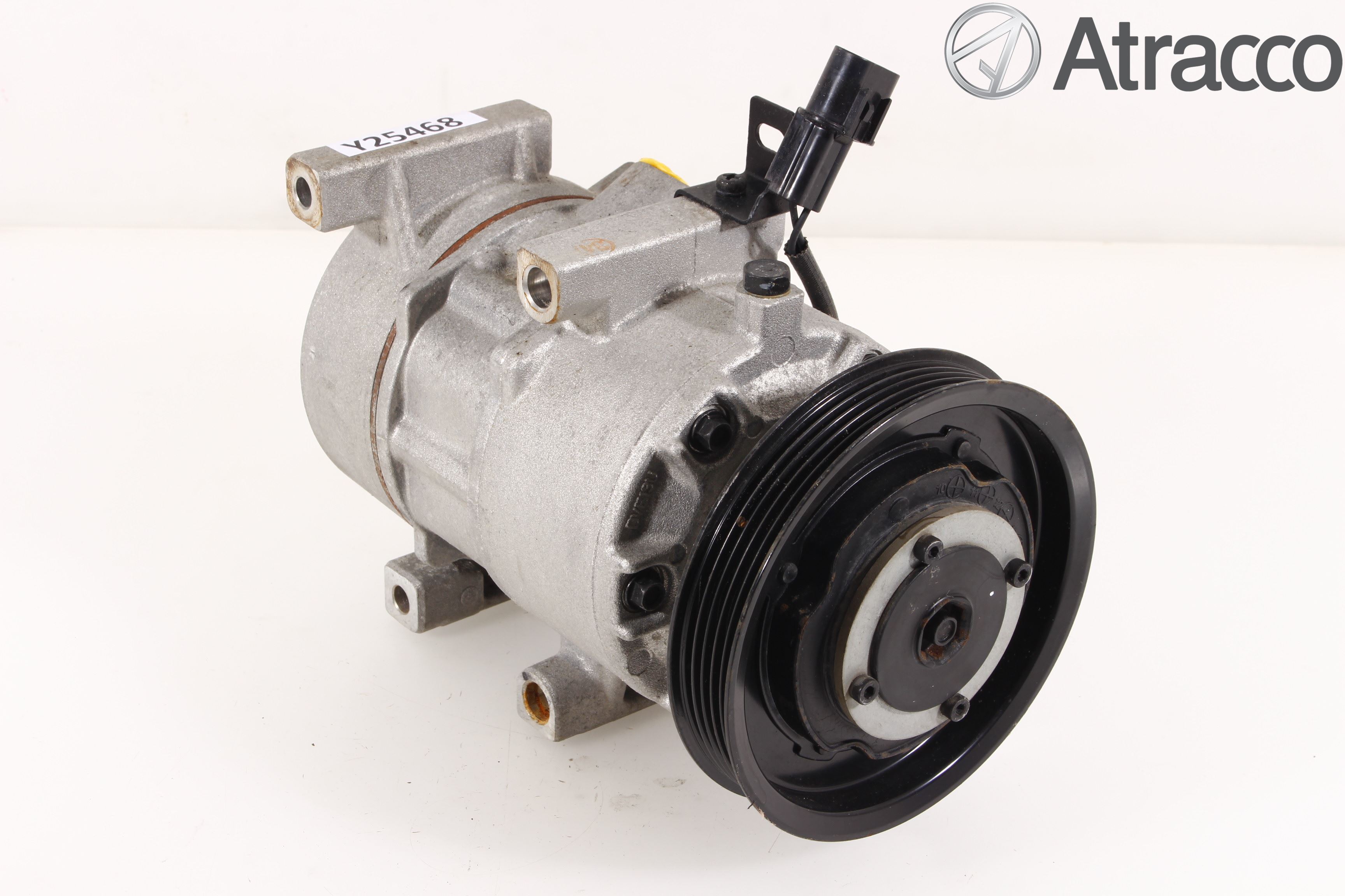 Hyundai i40 08-15 Ac Kompressor