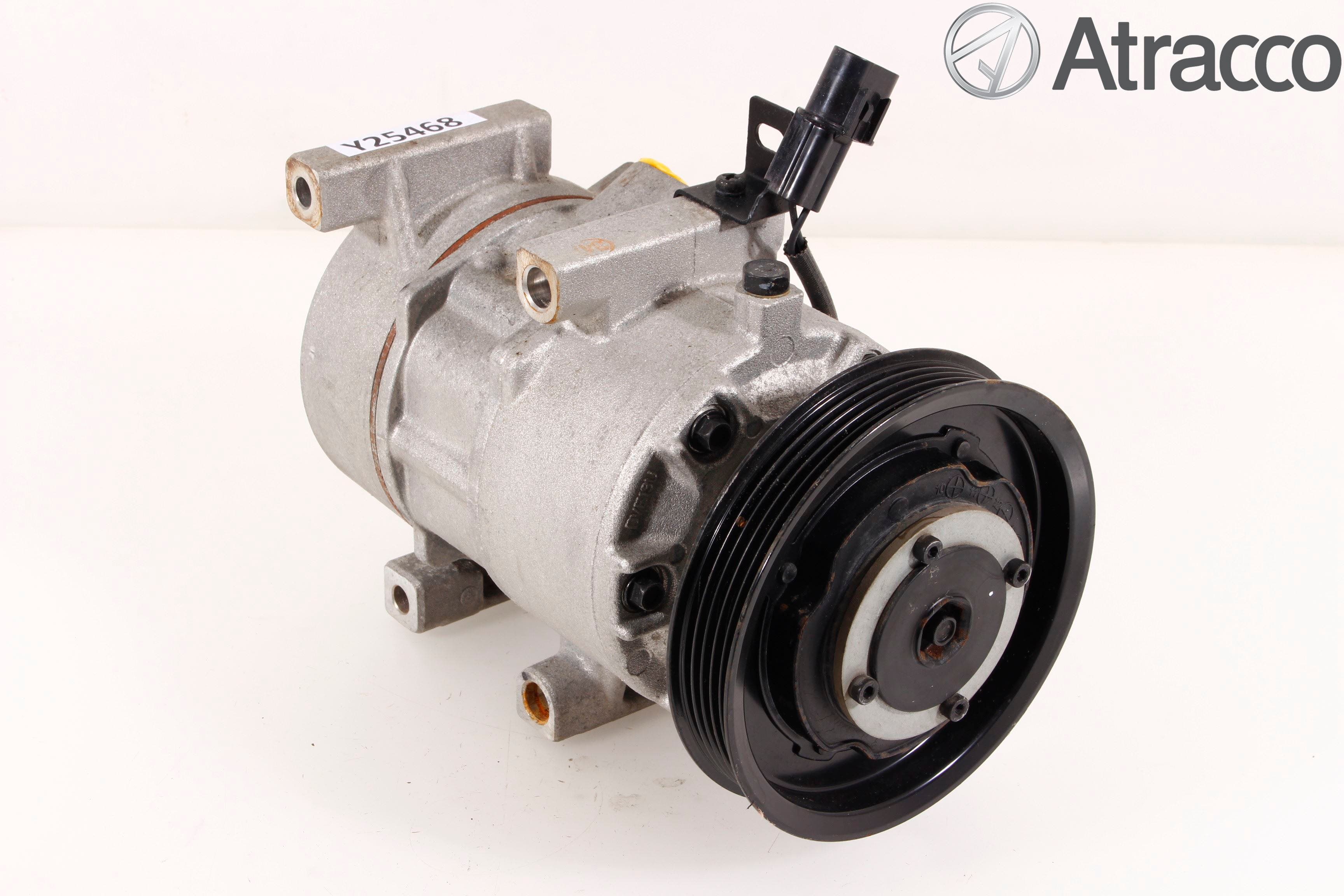 Hyundai i40 08-15 Ac Kompressor