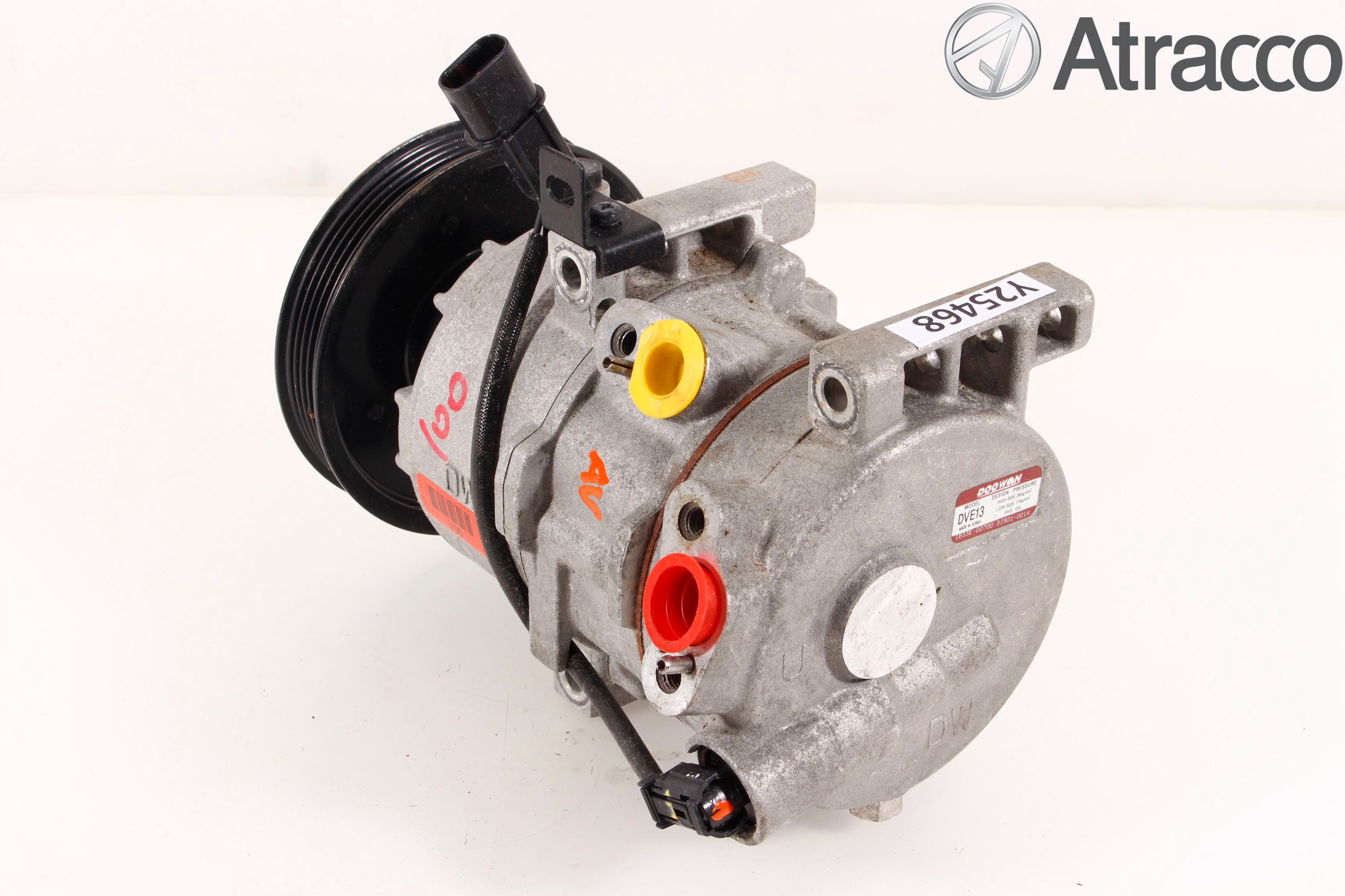 Hyundai i40 08-15 Ac Kompressor