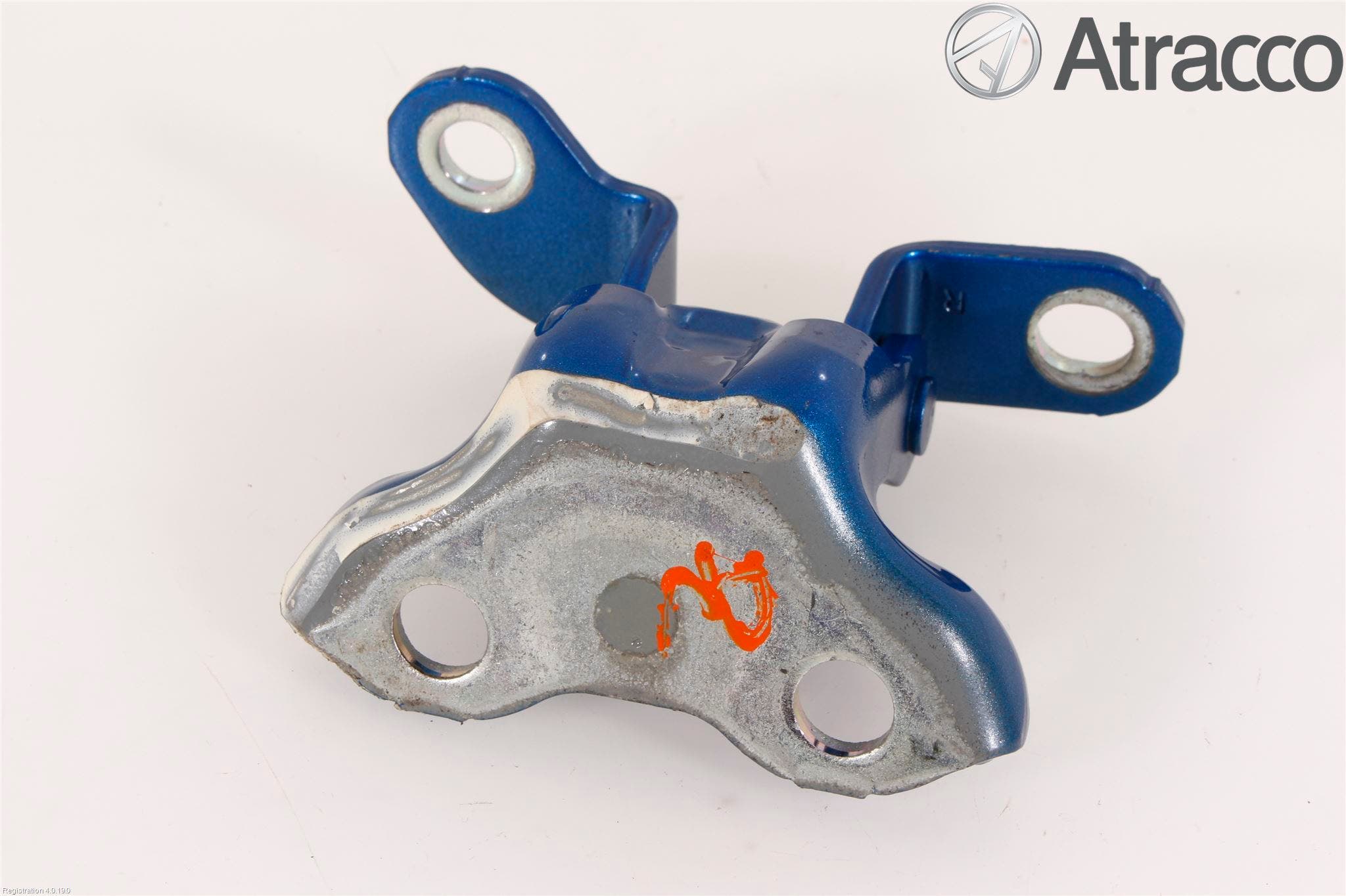 Toyota AURIS 13-19 Dörrgångjärn