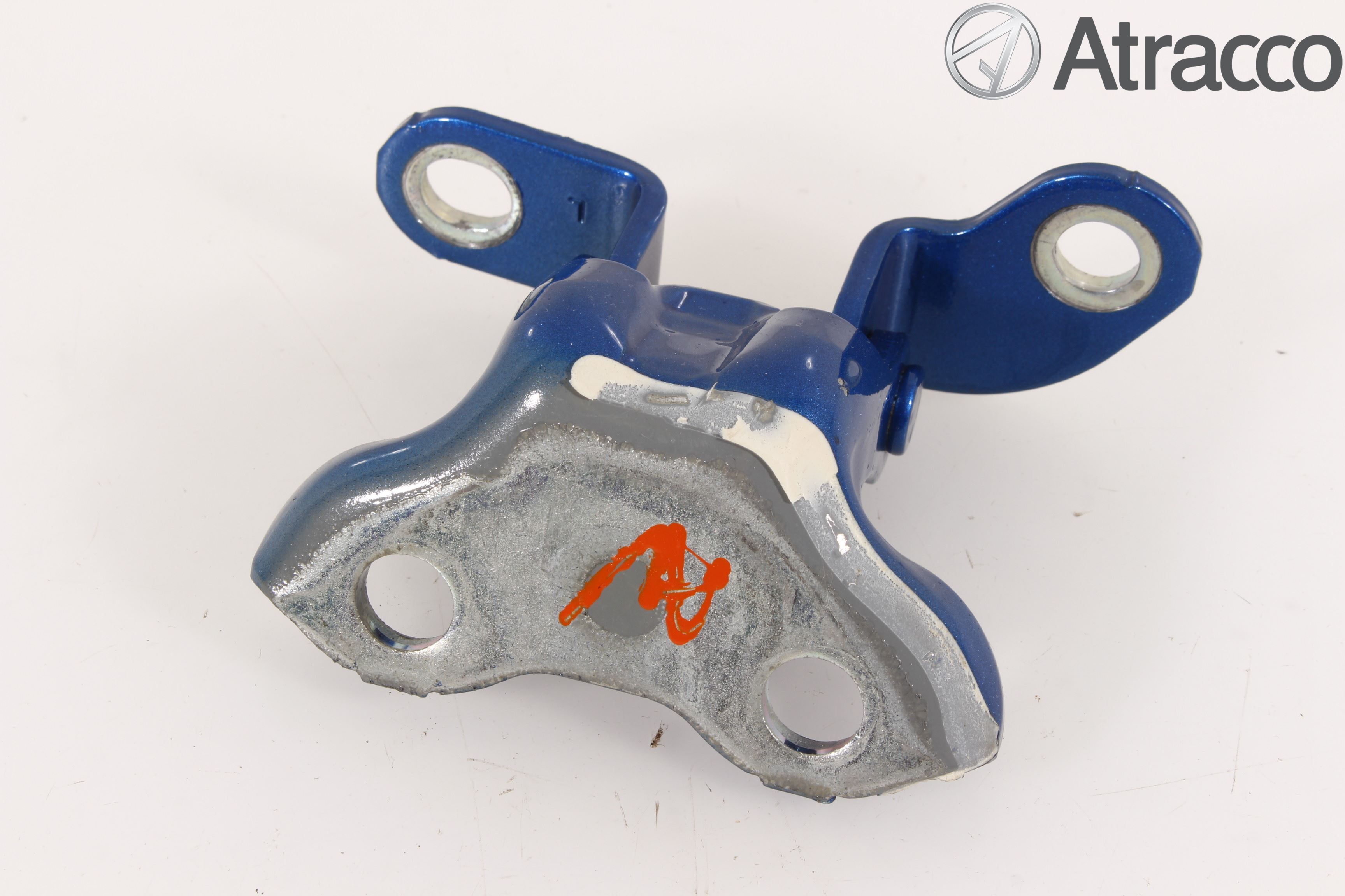 Toyota AURIS 13-19 Dörrgångjärn