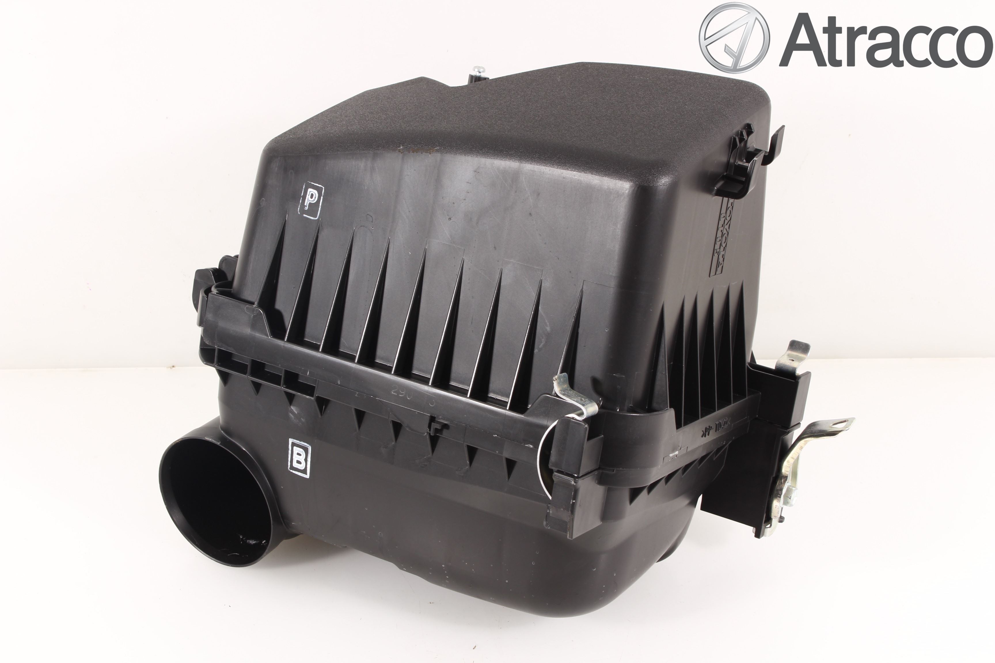 Toyota AURIS 13-19 Luftrenare