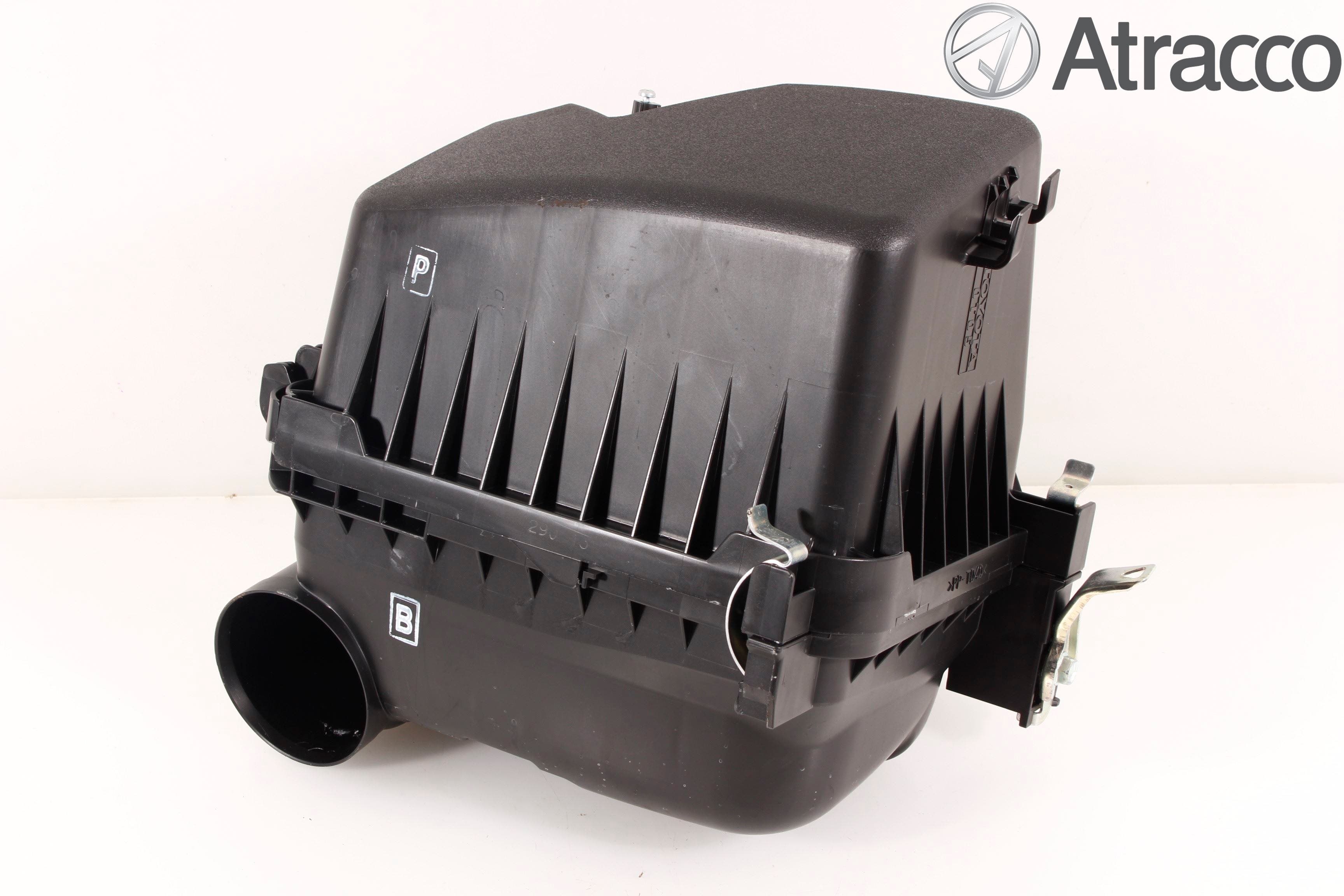 Toyota AURIS 13-19 Luftrenare