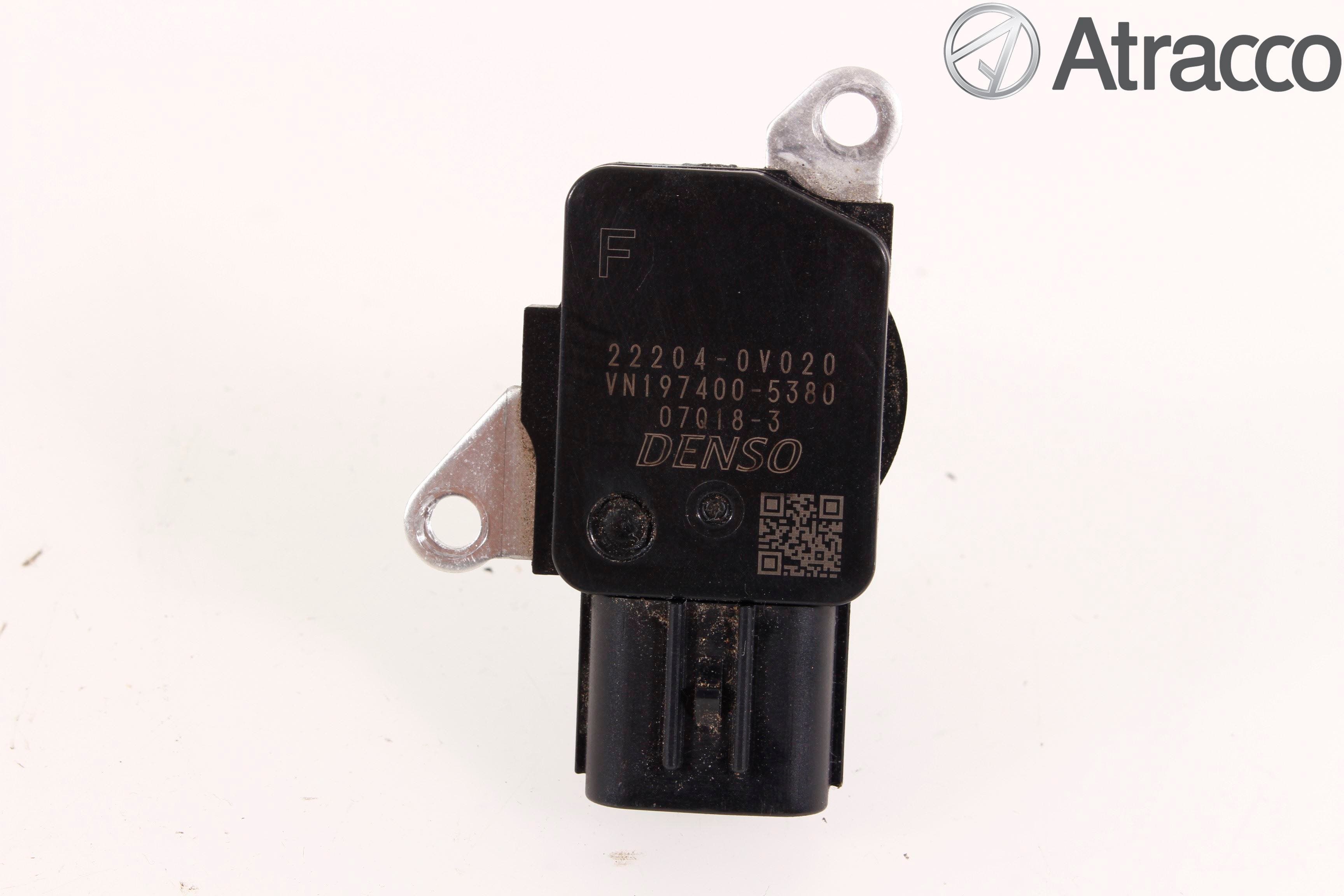 Toyota AURIS 13-19 Injluftmassamätare