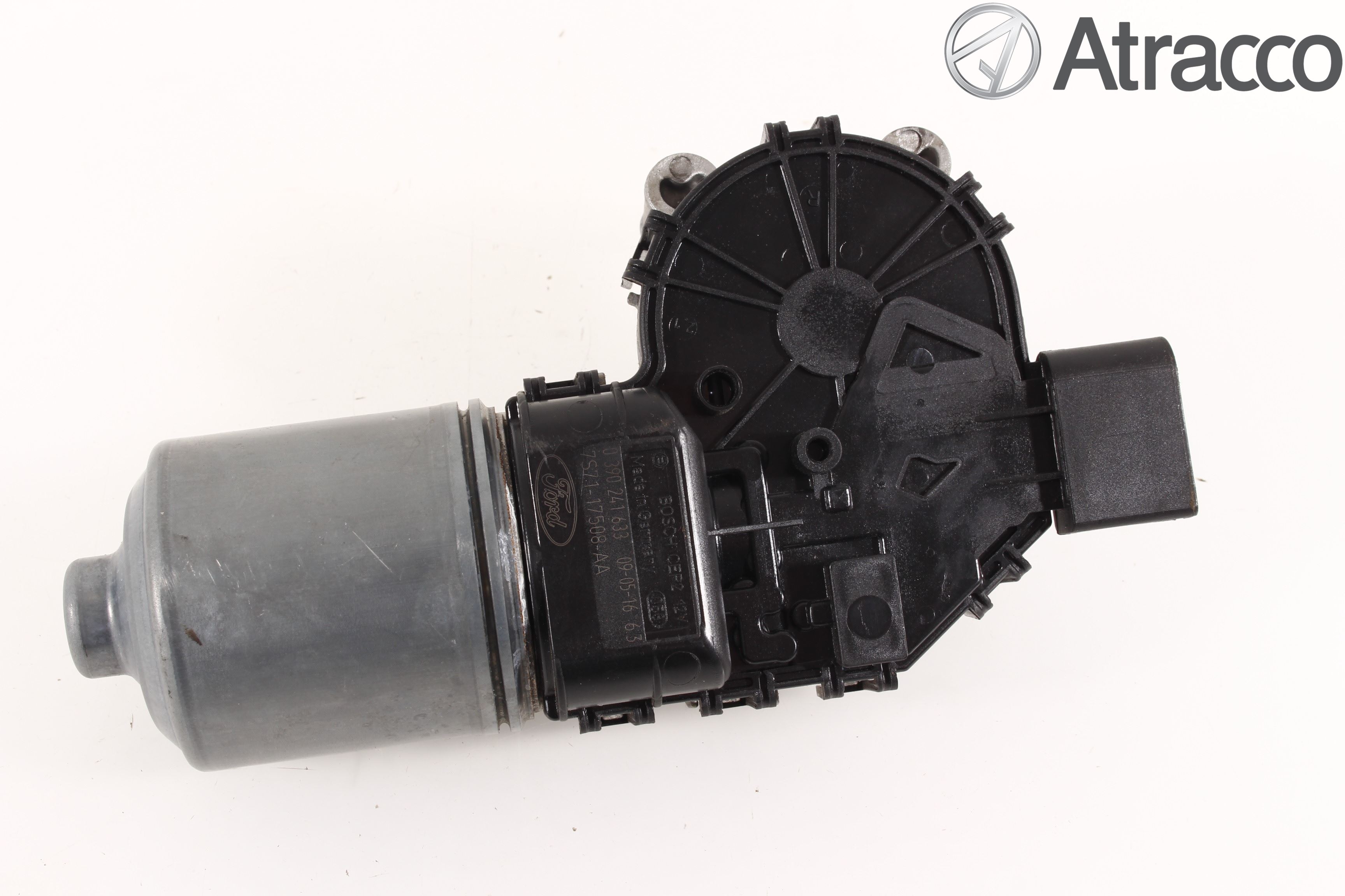Ford MONDEO 07-15 Torkarmotor Vindruta