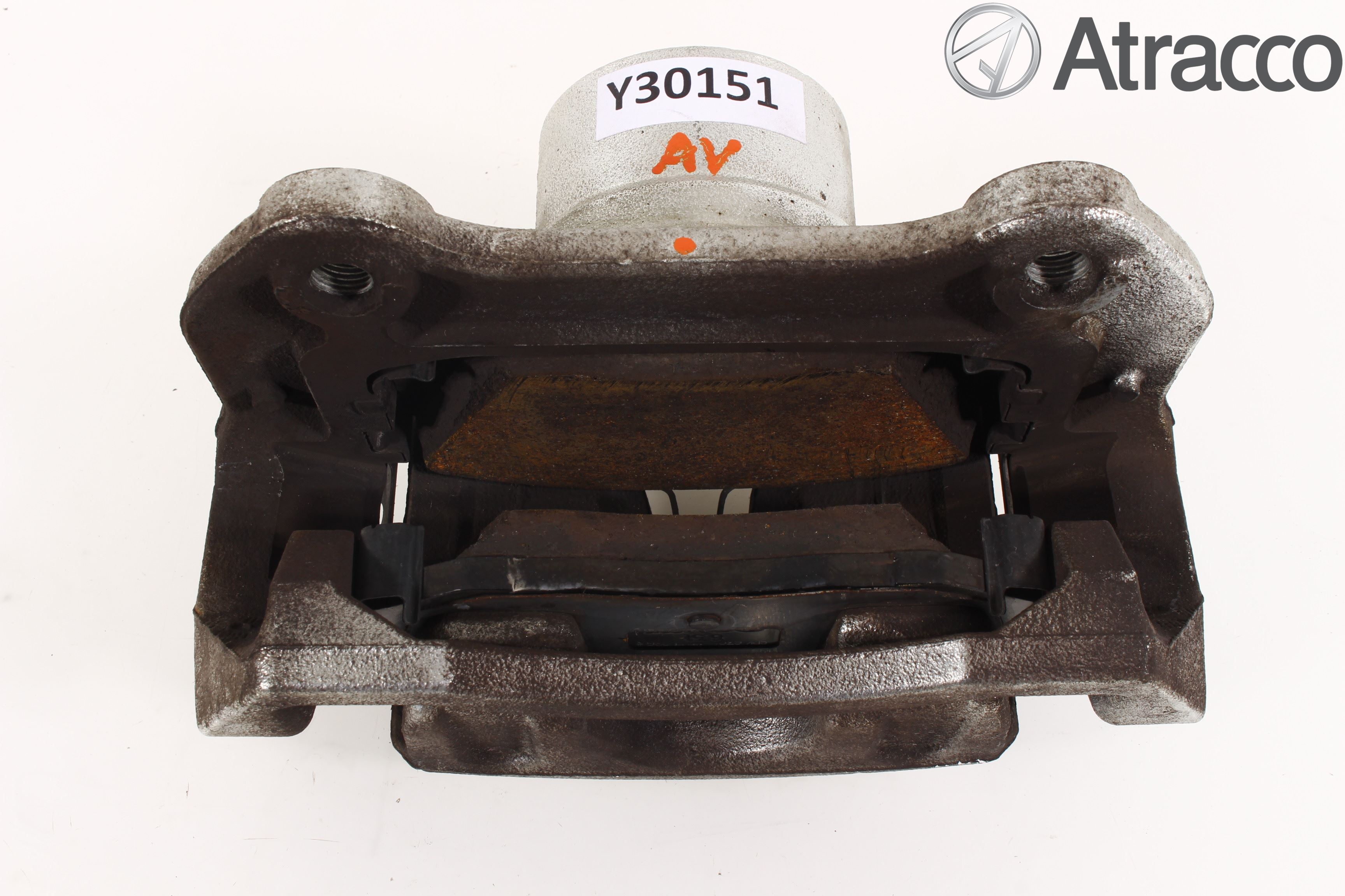 Hyundai TUCSON 05- Bromsok Fram Höger