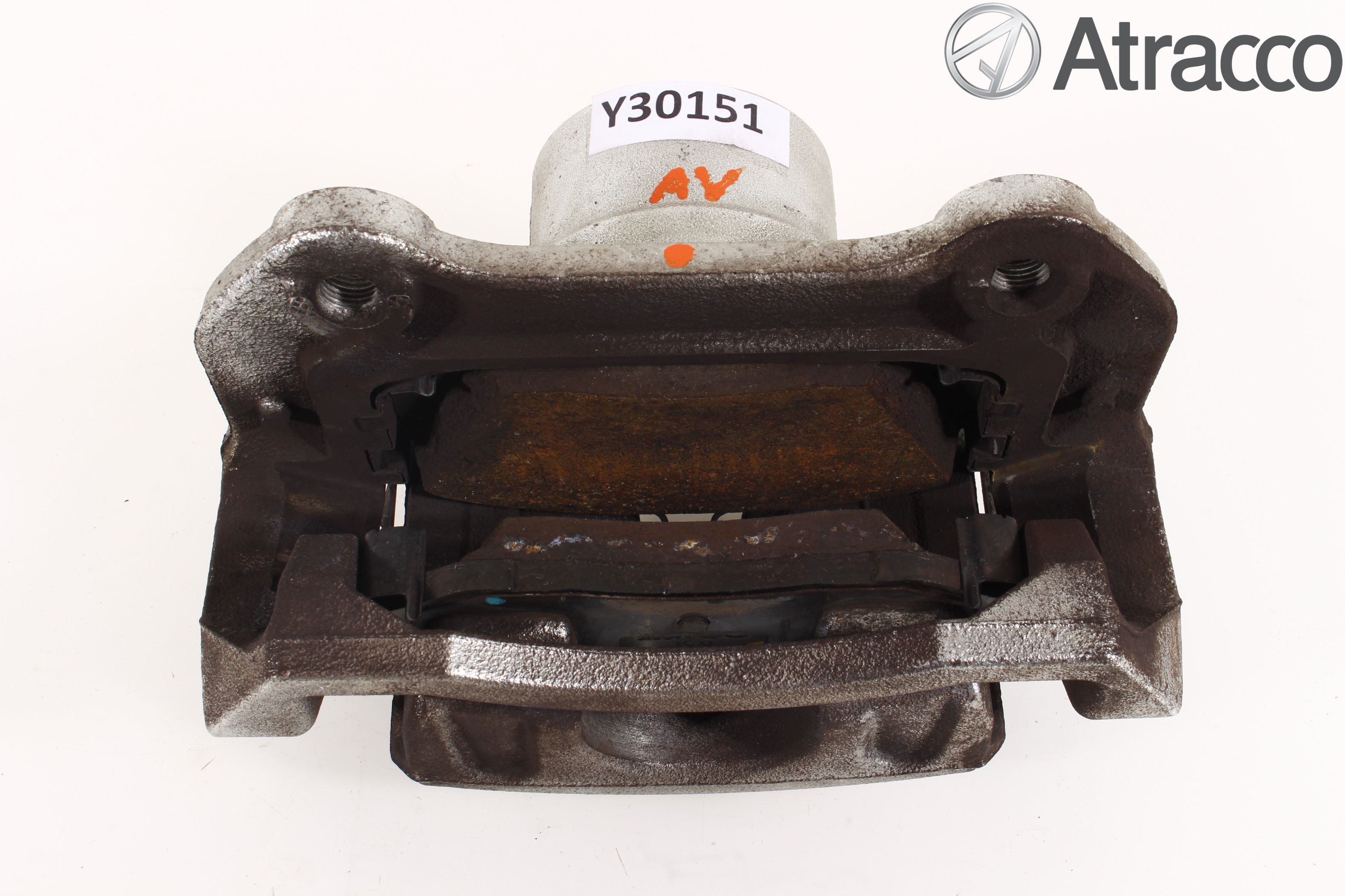 Hyundai TUCSON 05- Bromsok Fram Vänster