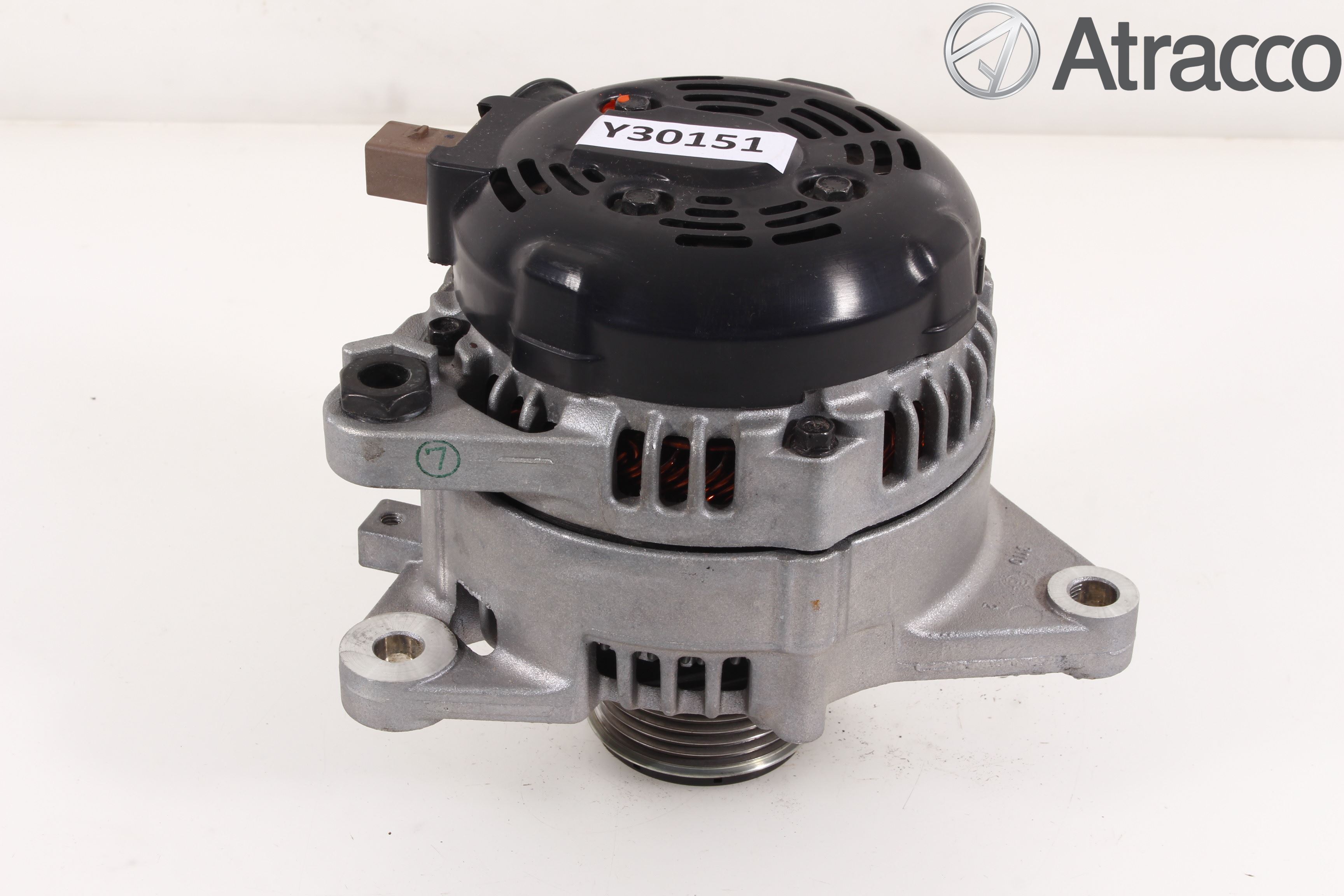 Hyundai TUCSON 05- Generator