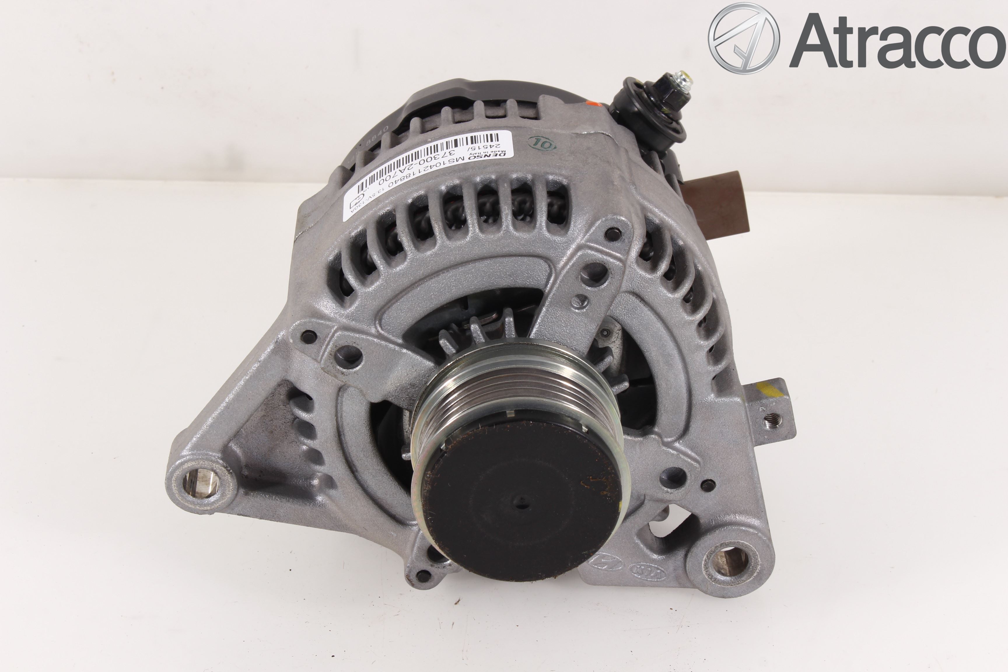 Hyundai TUCSON 05- Generator