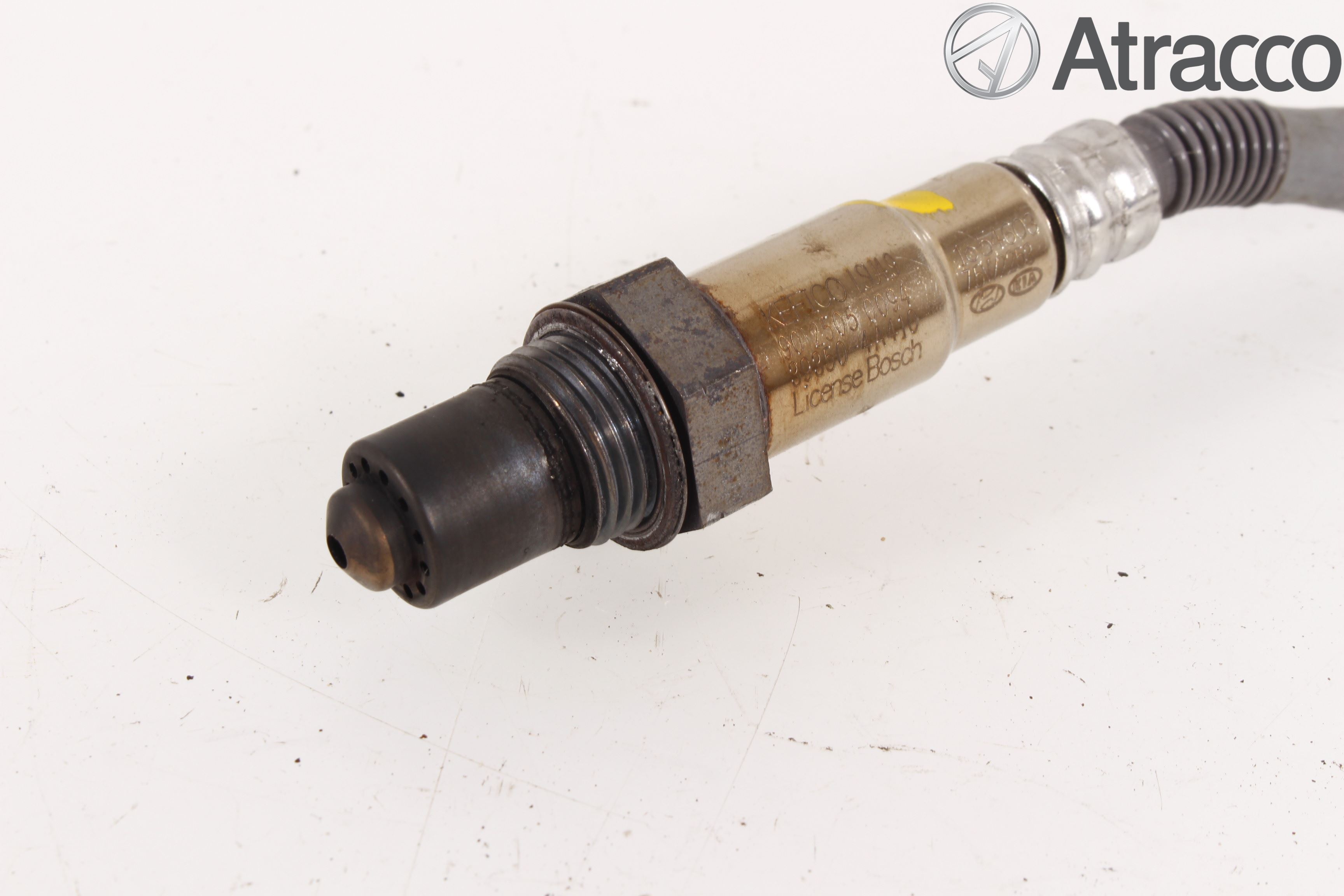 Hyundai TUCSON 05- Injlambdasond