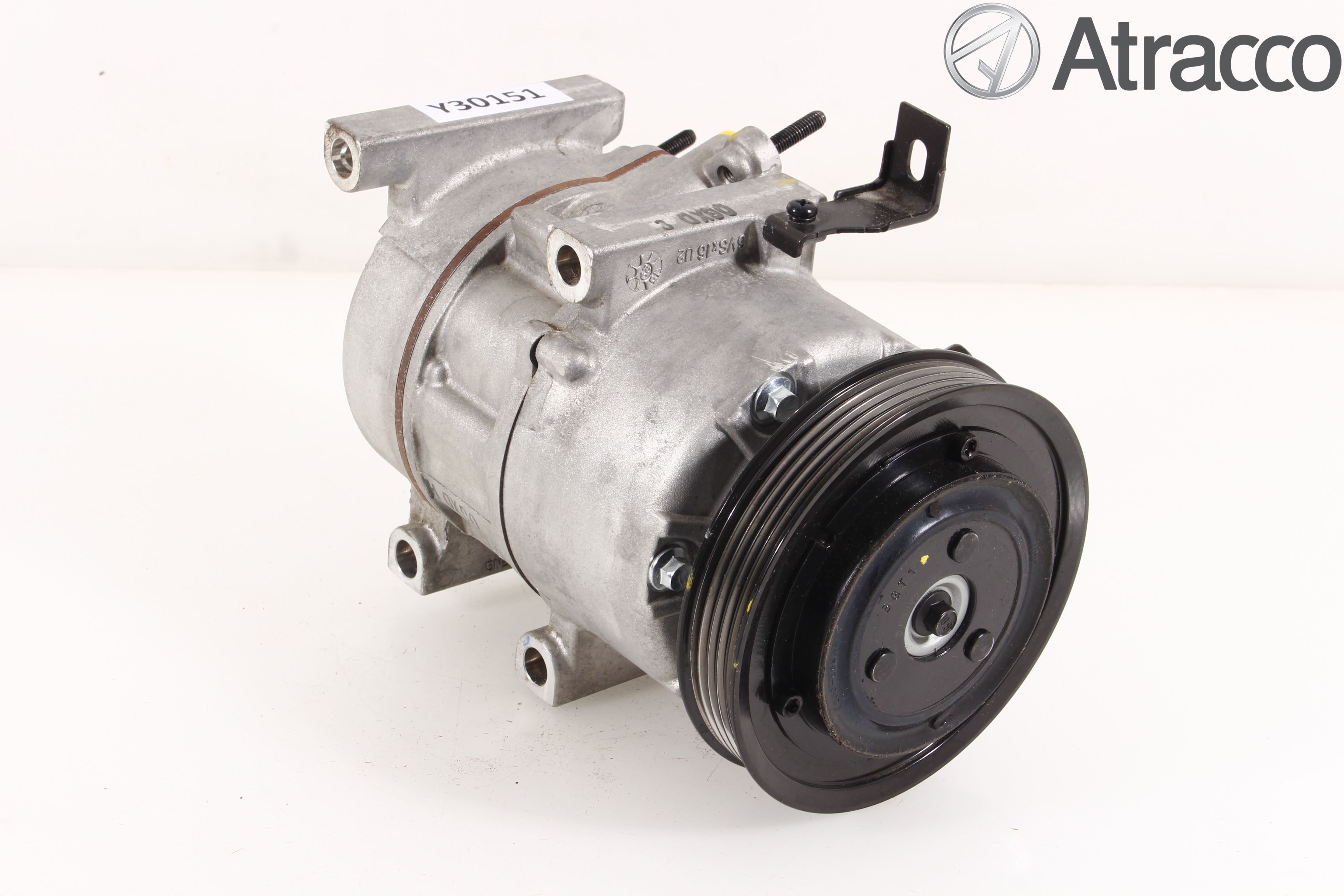 Hyundai TUCSON 05- Ac Kompressor