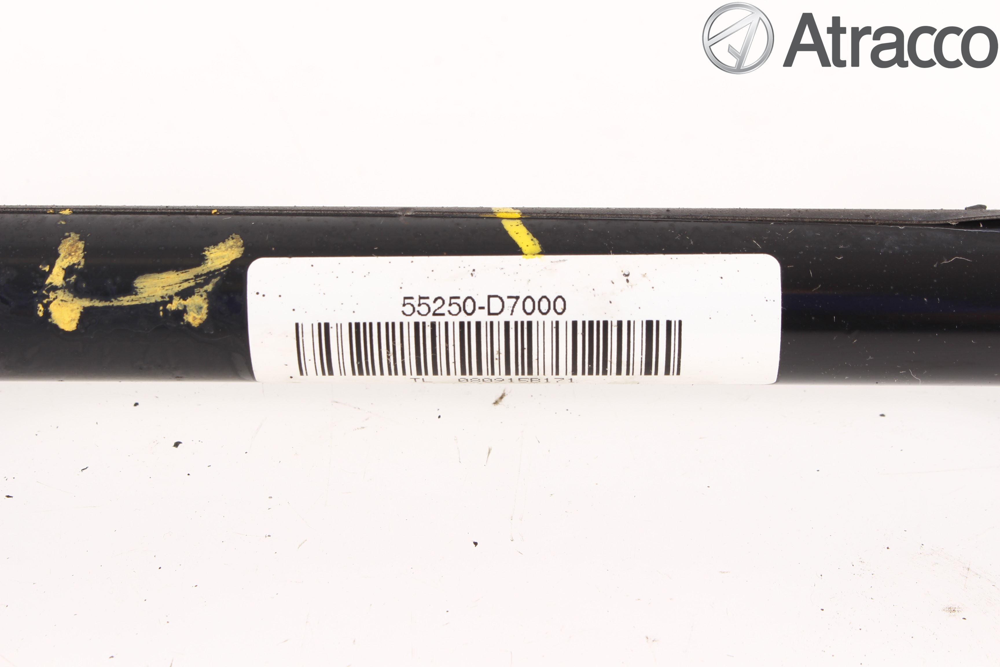 Hyundai TUCSON 05- Bärarm Bak Höger