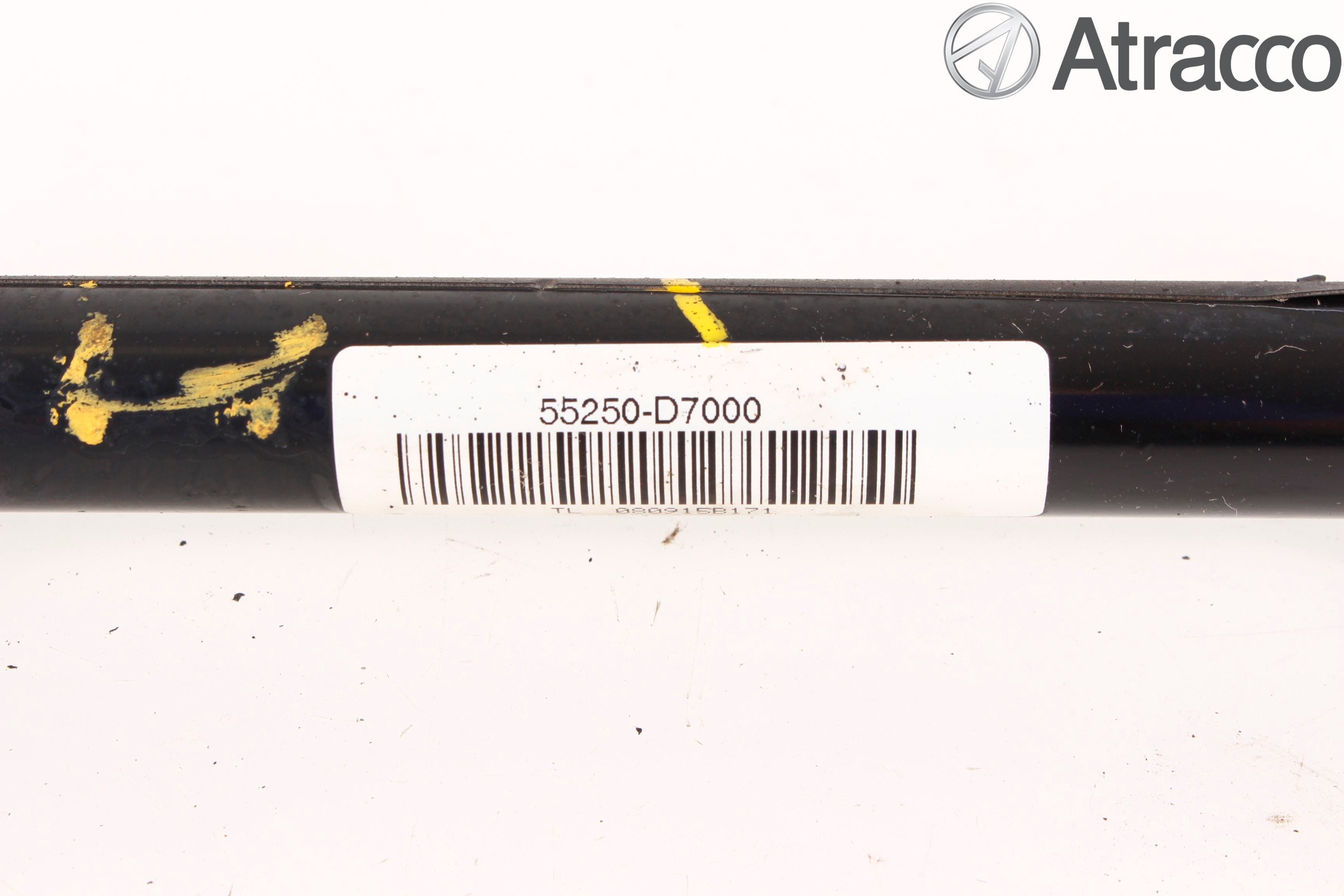 Hyundai TUCSON 05- Bärarm Bak Höger