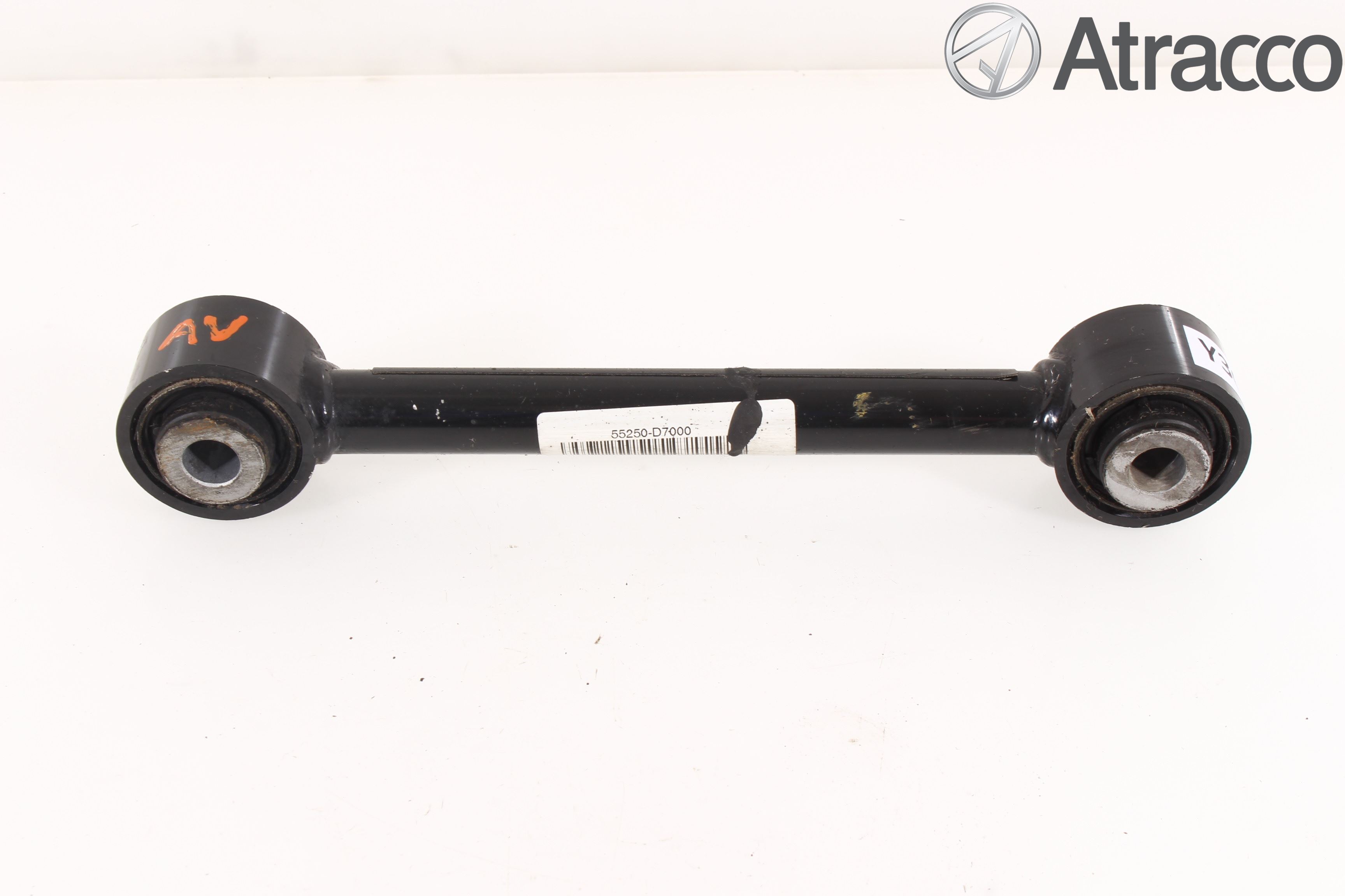 Hyundai TUCSON 05- Bärarm Bak Vänster