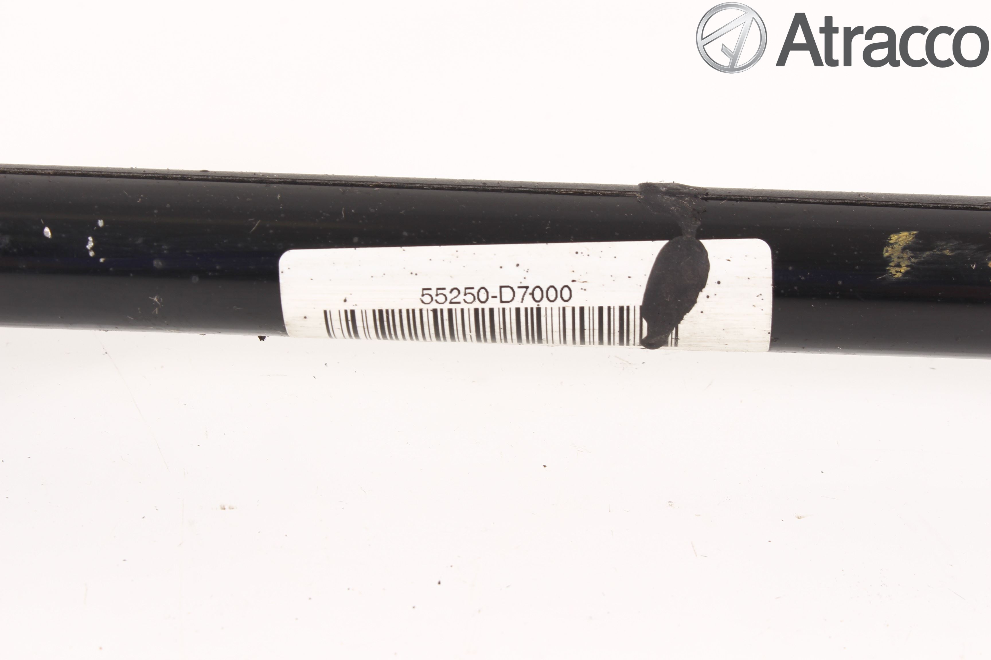 Hyundai TUCSON 05- Bärarm Bak Vänster