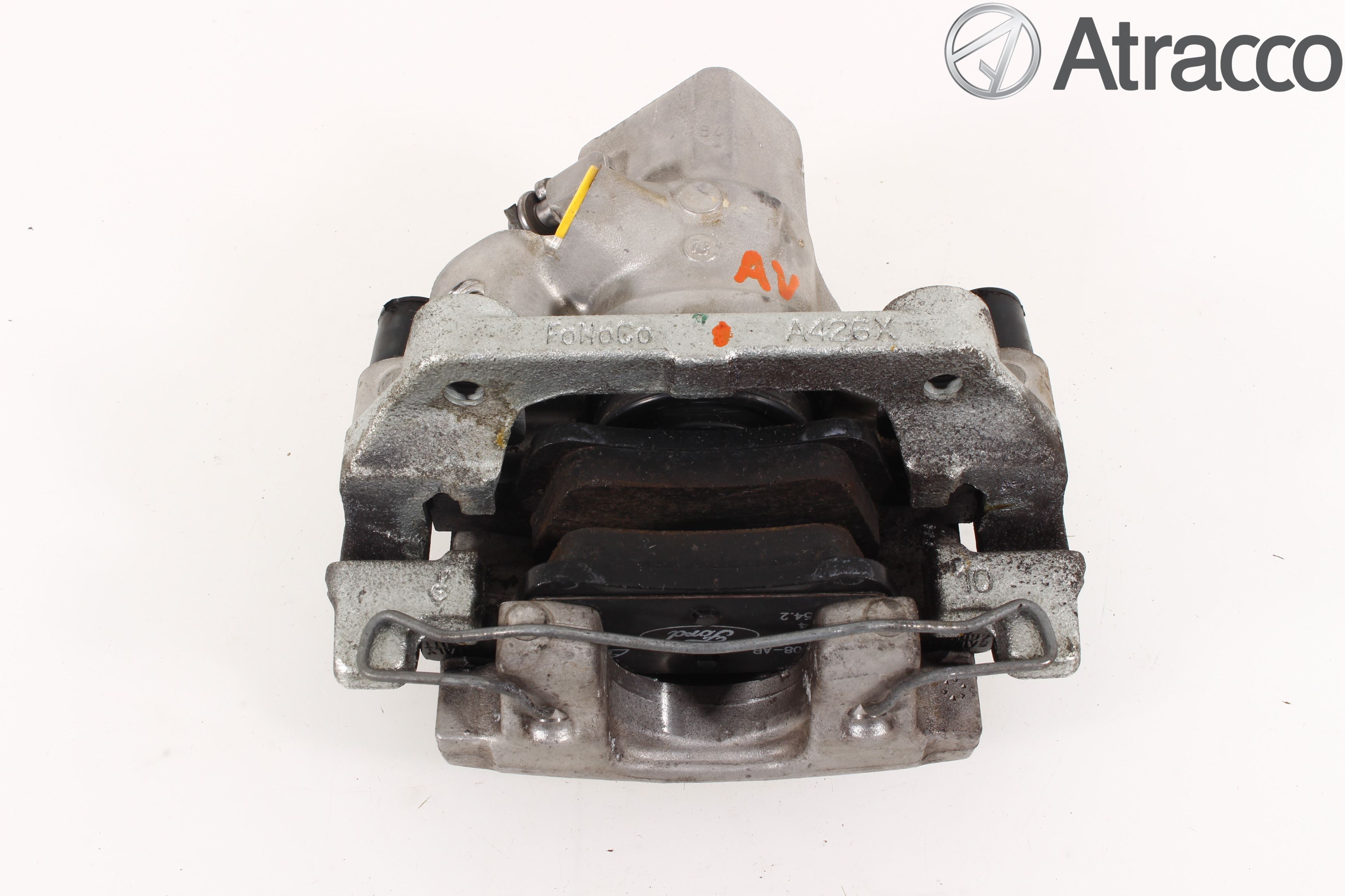 Ford FOCUS 11-14 Bromsok Bak Höger