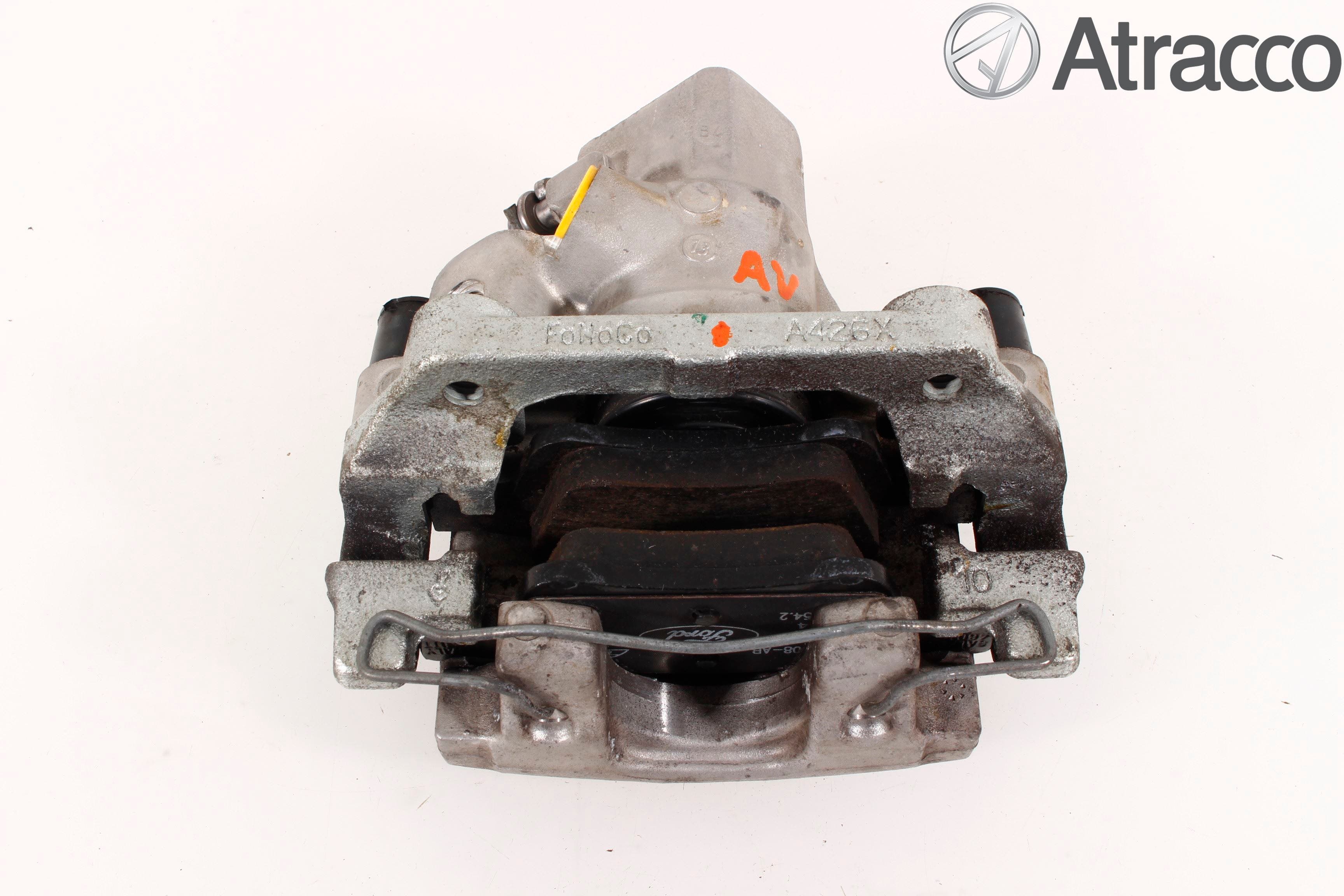 Ford FOCUS 11-14 Bromsok Bak Höger