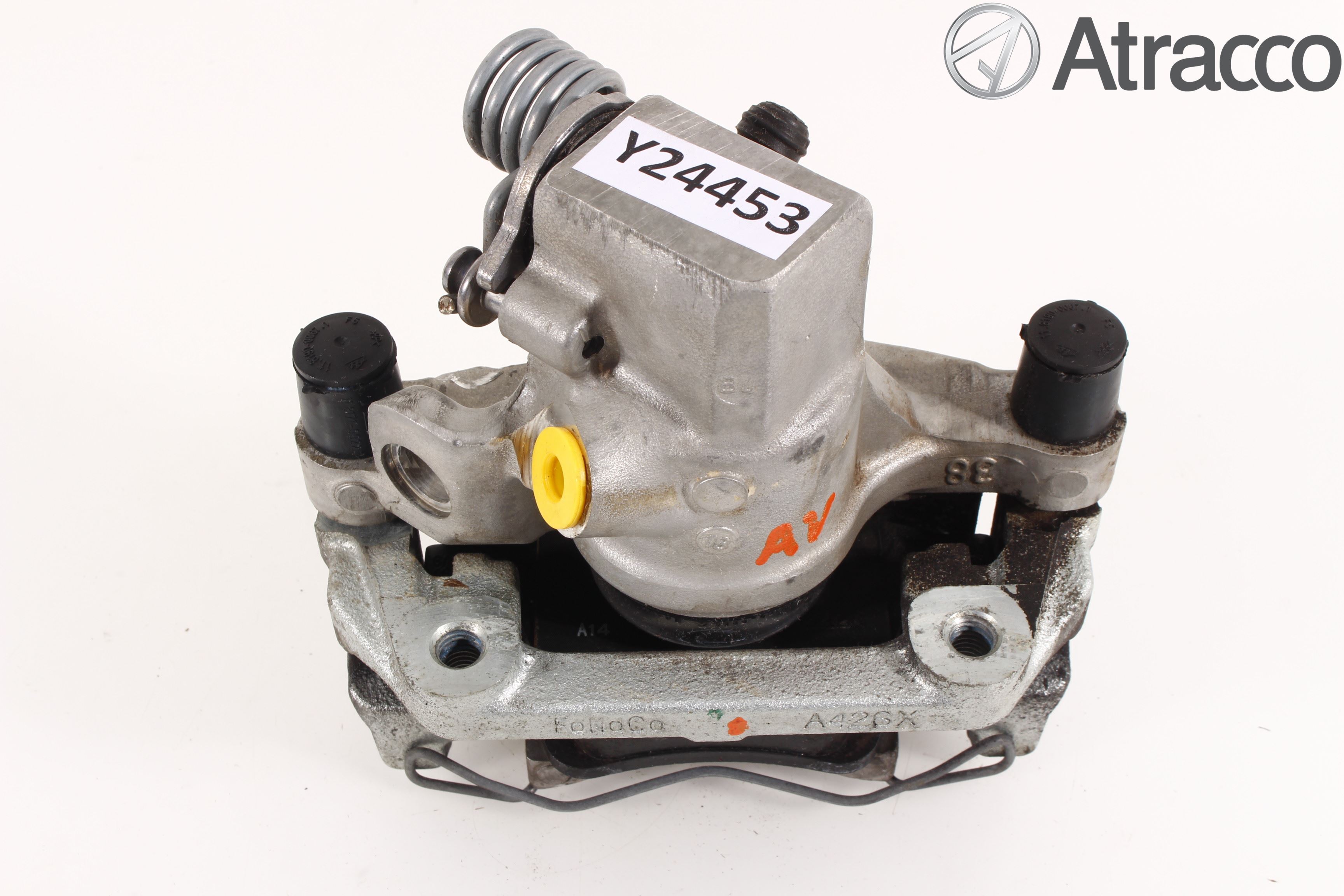 Ford FOCUS 11-14 Bromsok Bak Höger