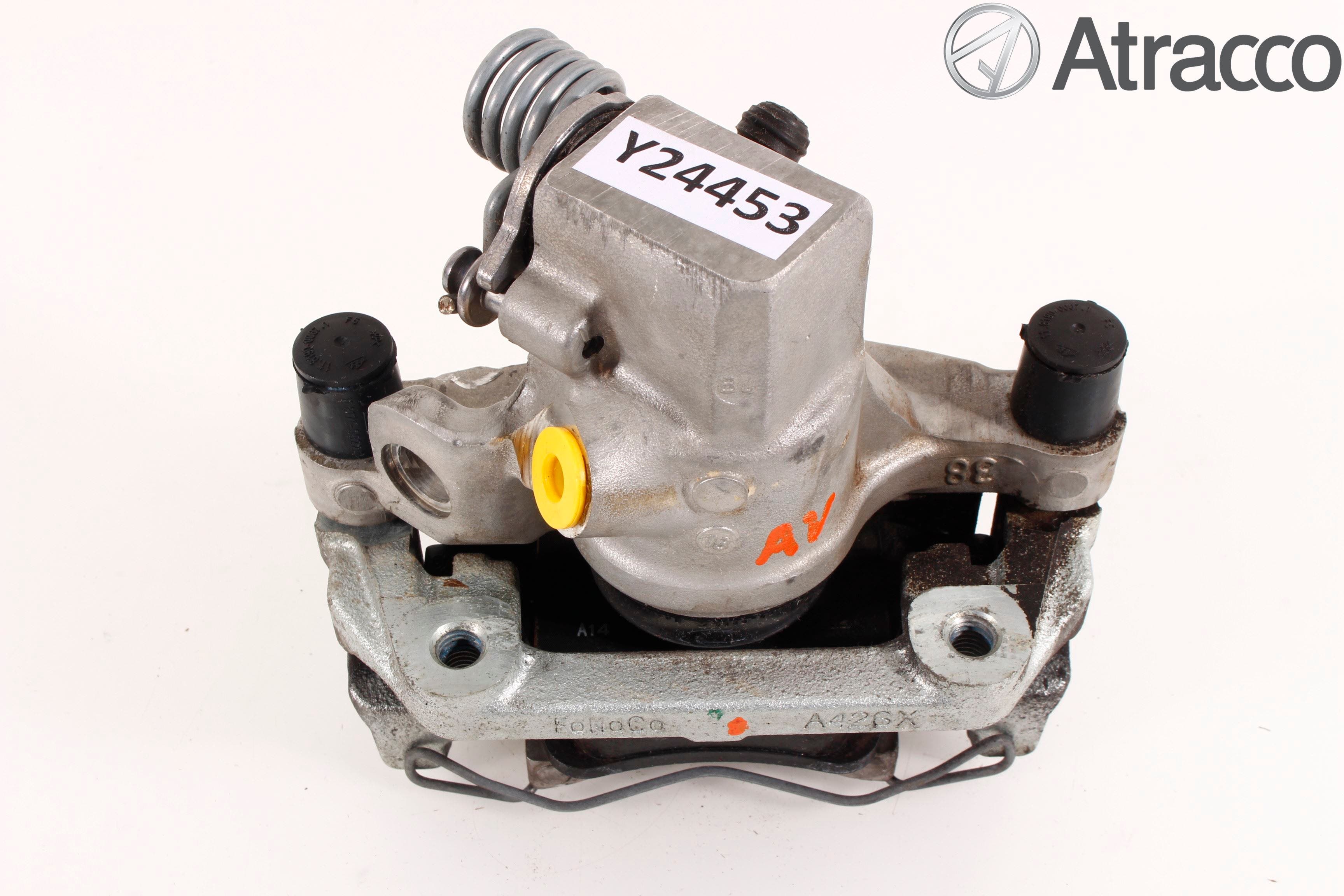 Ford FOCUS 11-14 Bromsok Bak Höger